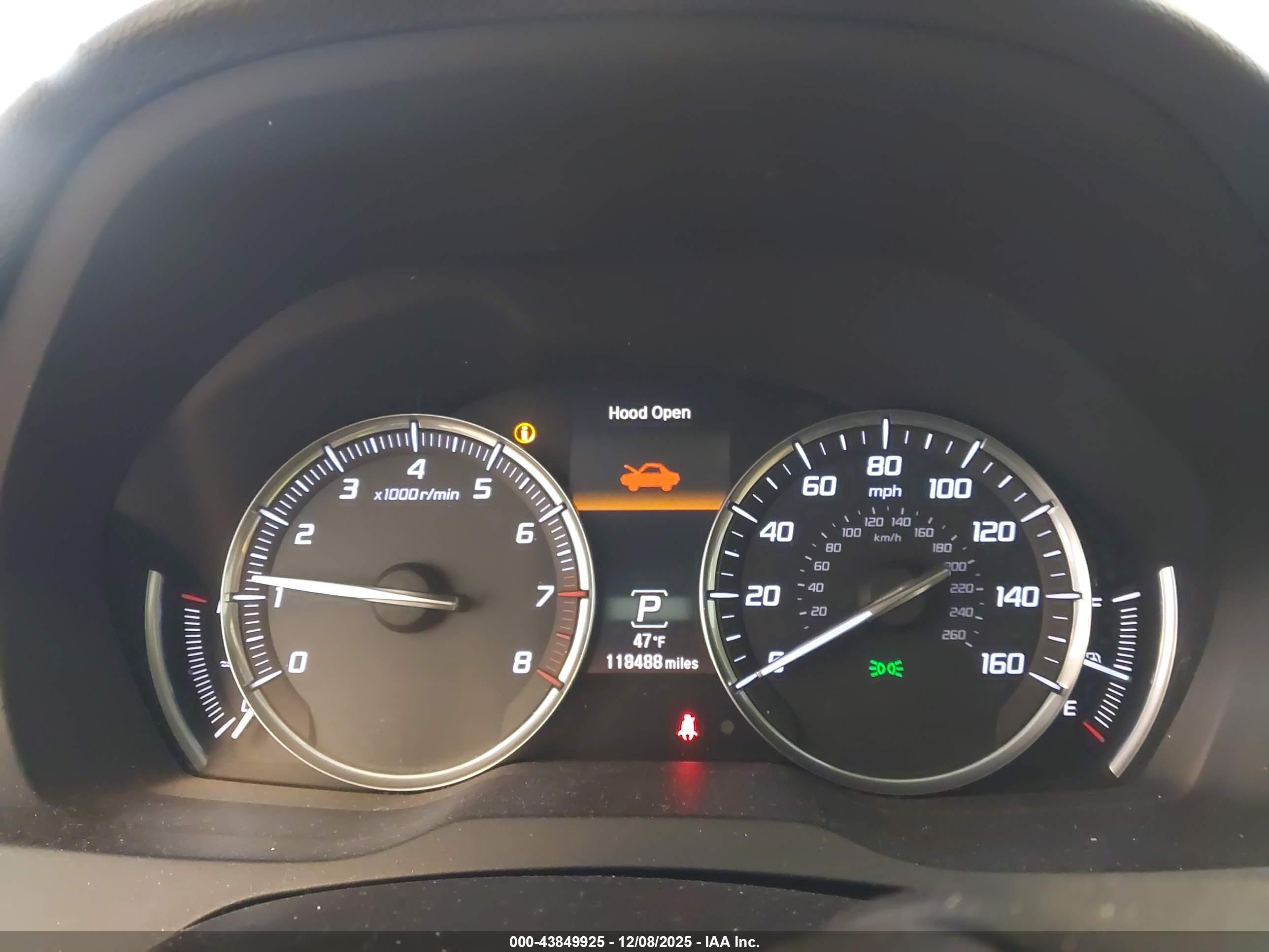 ACURA MDX image 7