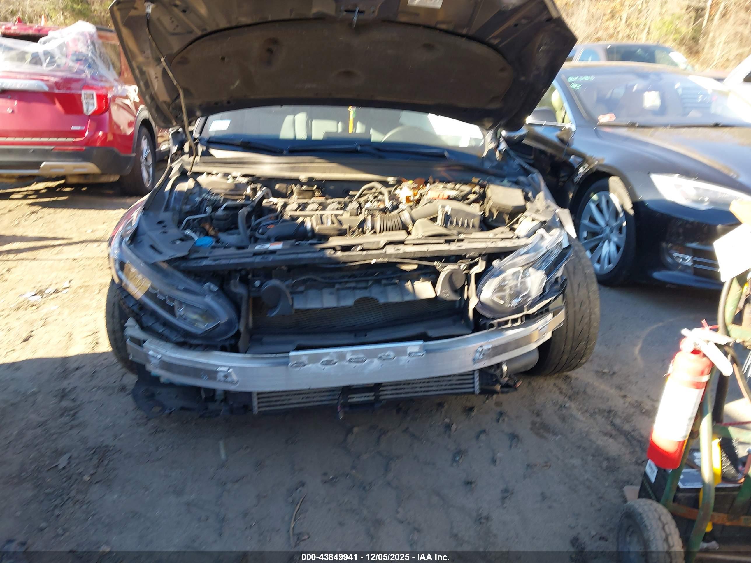 HONDA ACCORD image 6