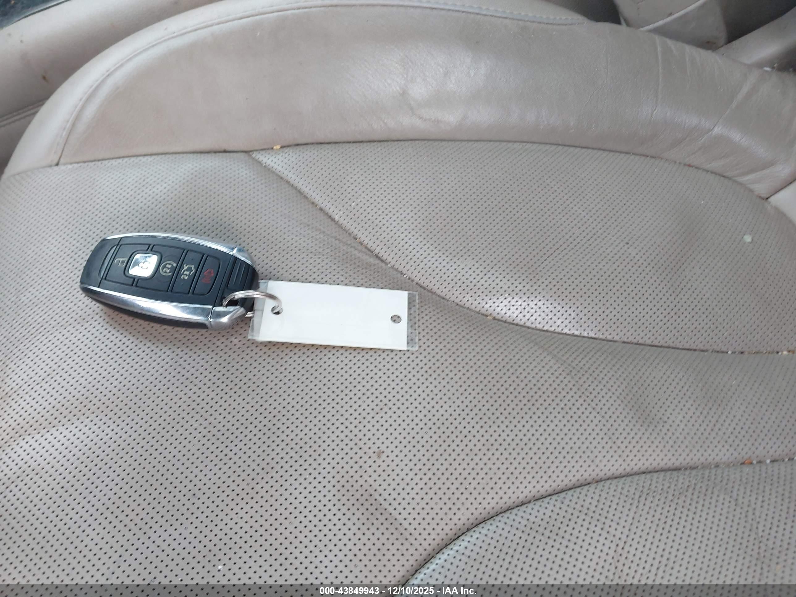LINCOLN MKC image 11