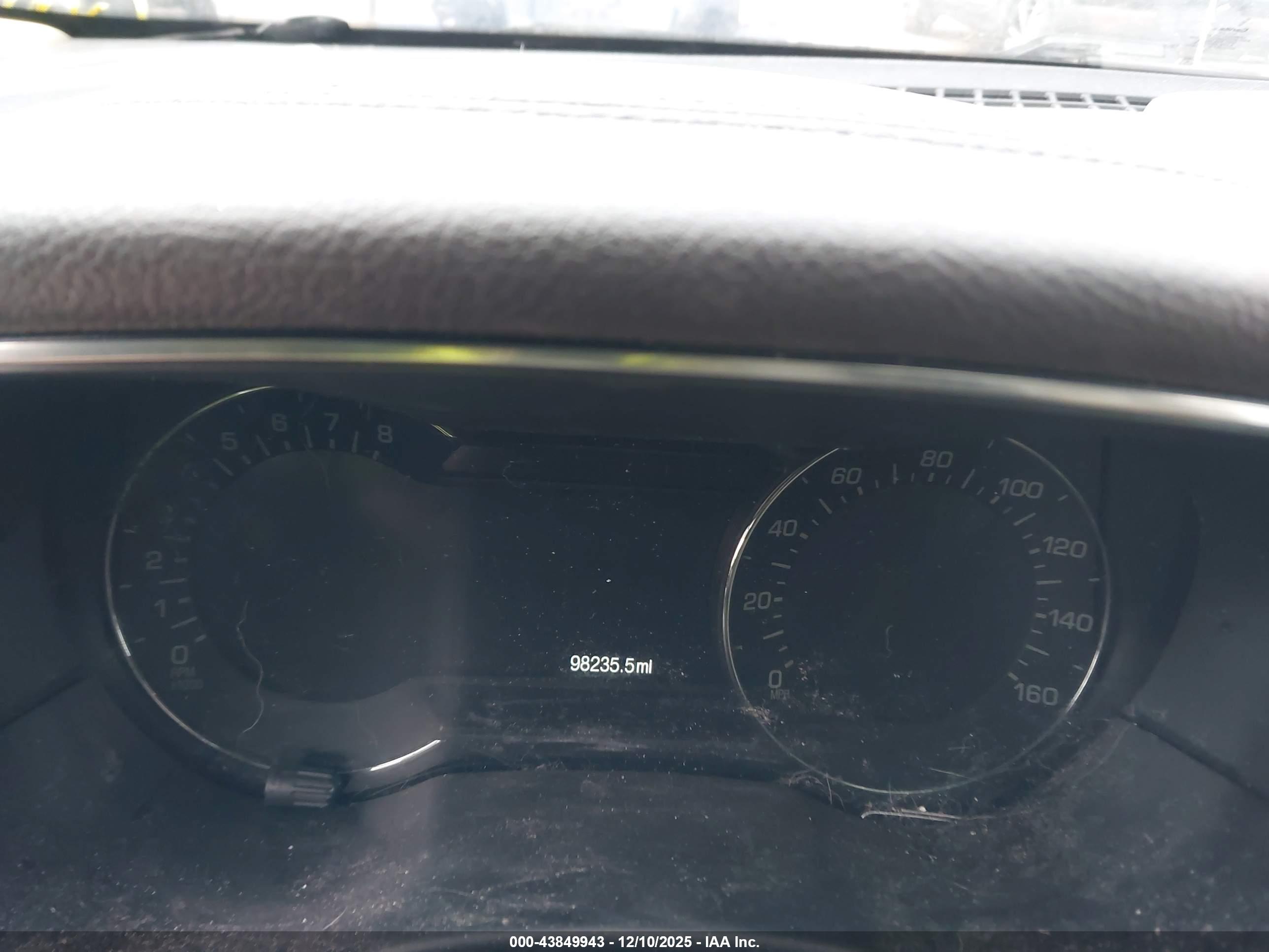 LINCOLN MKC image 7