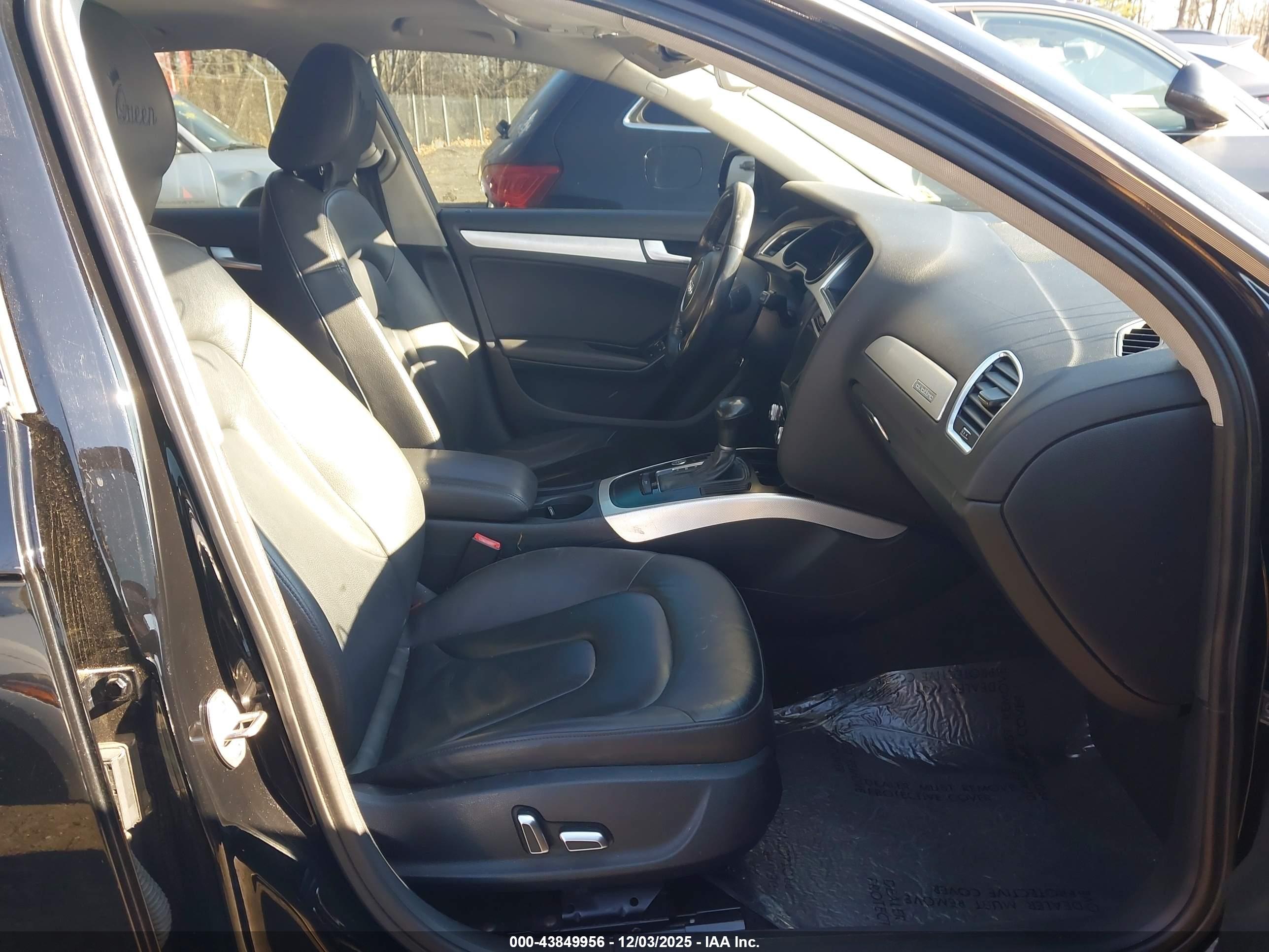 AUDI A4 image 5