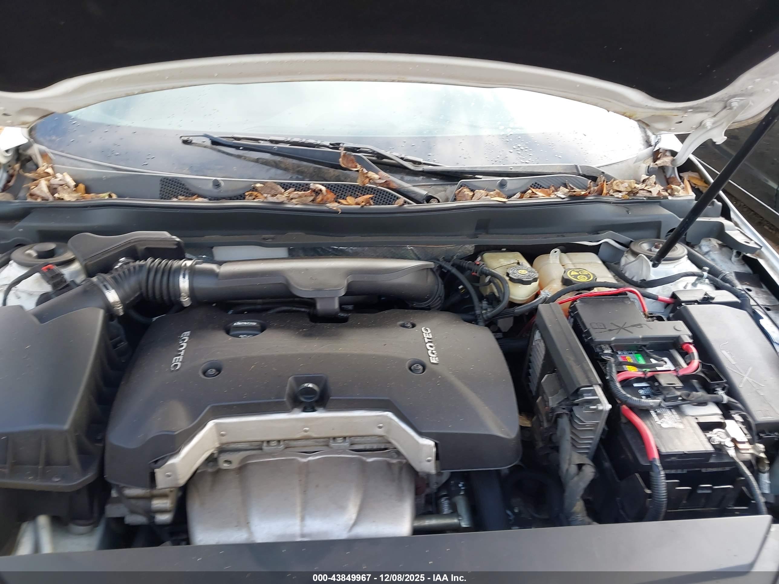 CHEVROLET IMPALA image 10