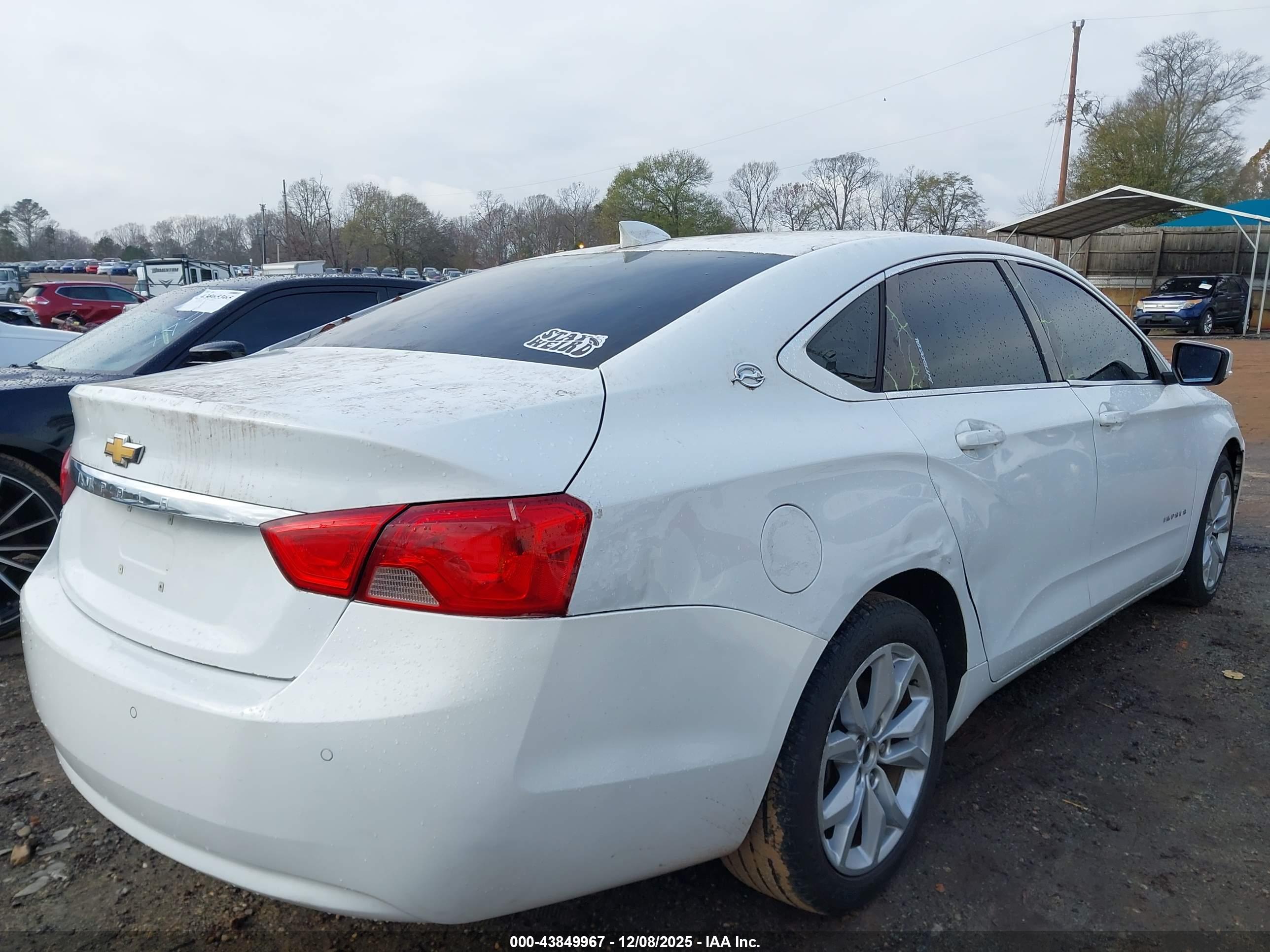 CHEVROLET IMPALA image 4