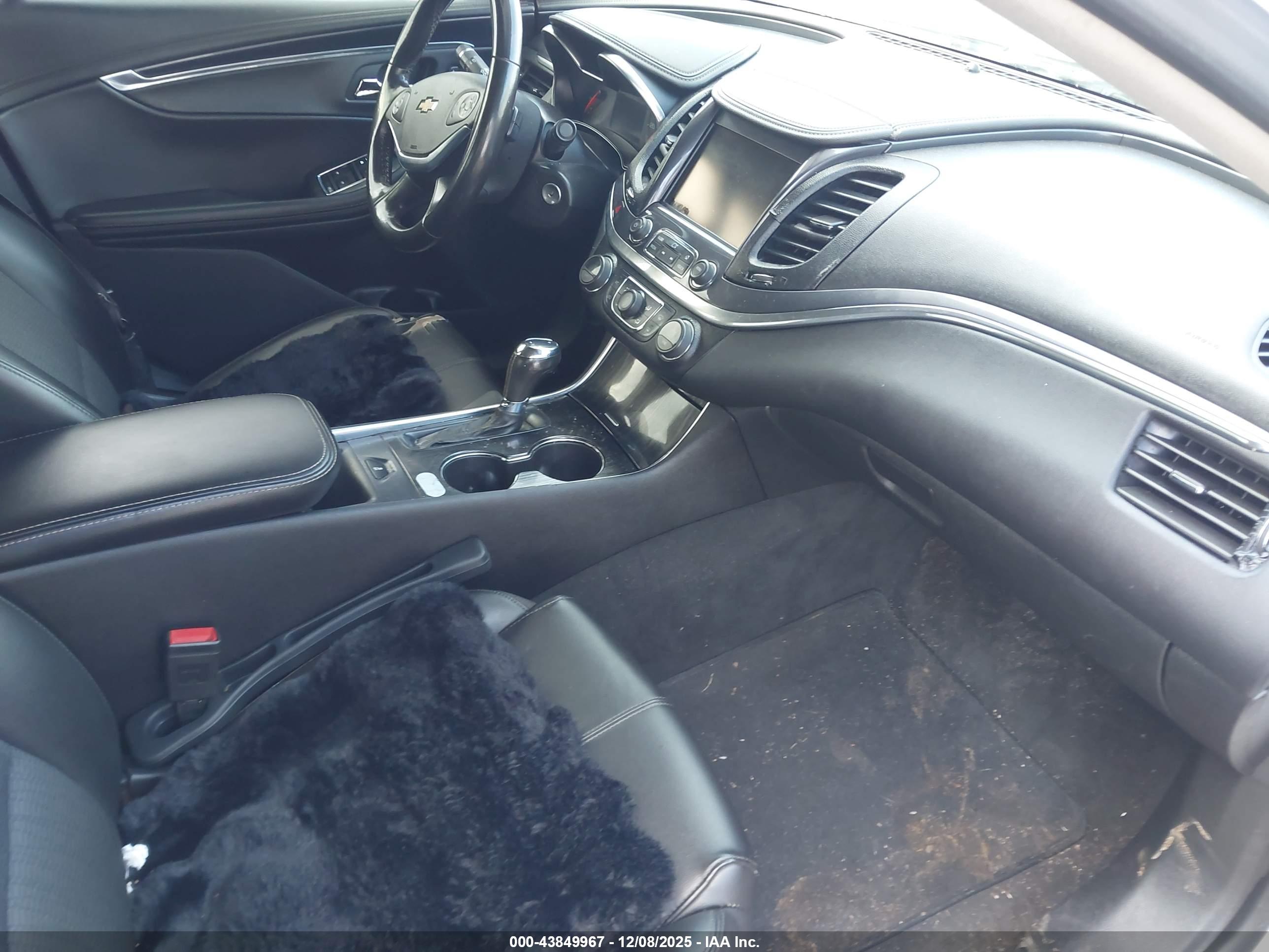 CHEVROLET IMPALA image 5