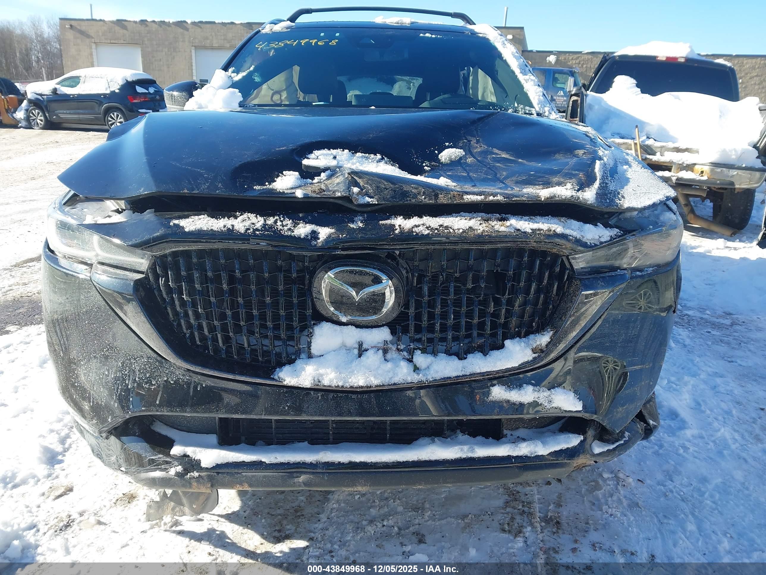 MAZDA CX-5 image 6