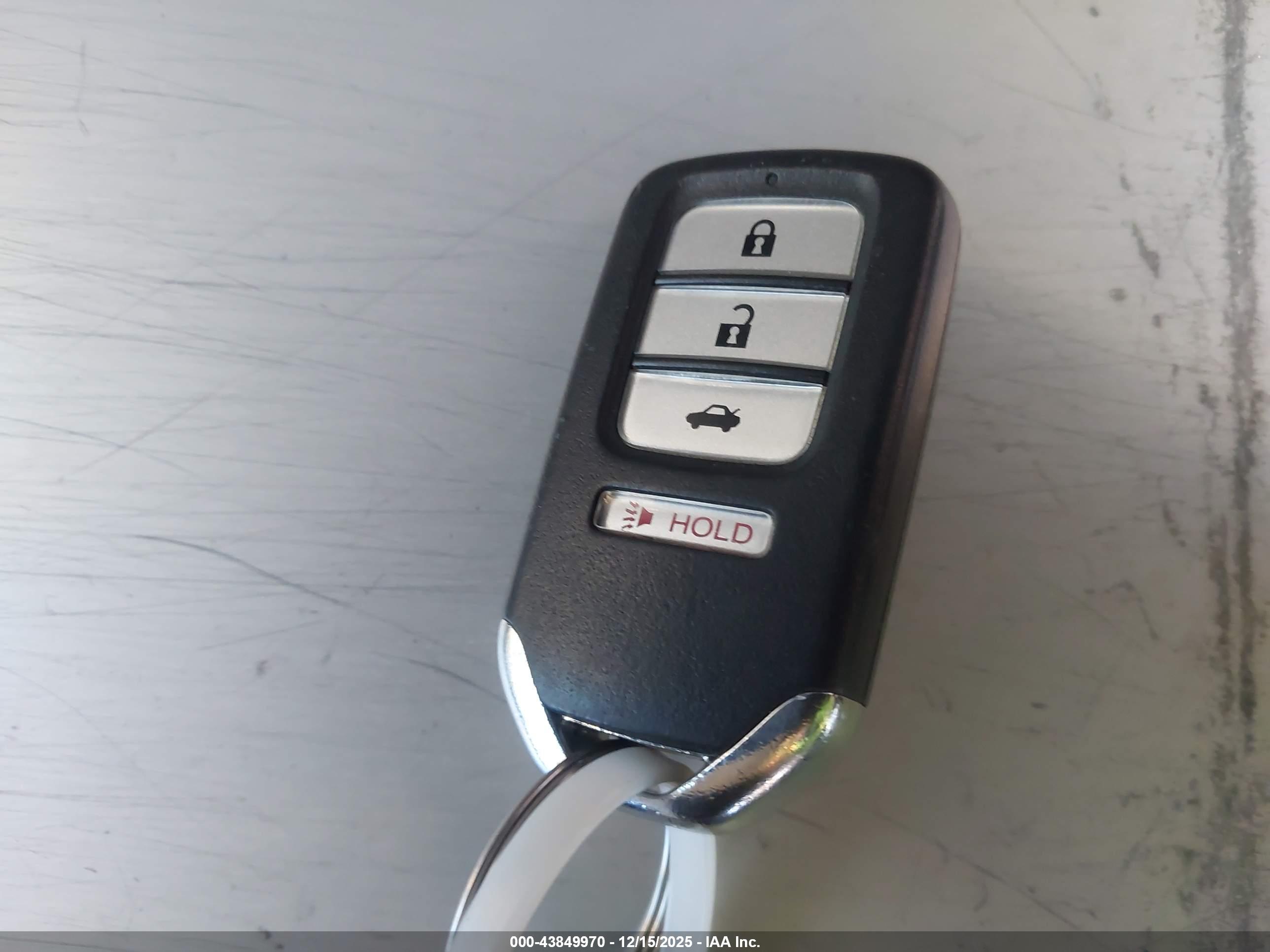 HONDA CIVIC image 11