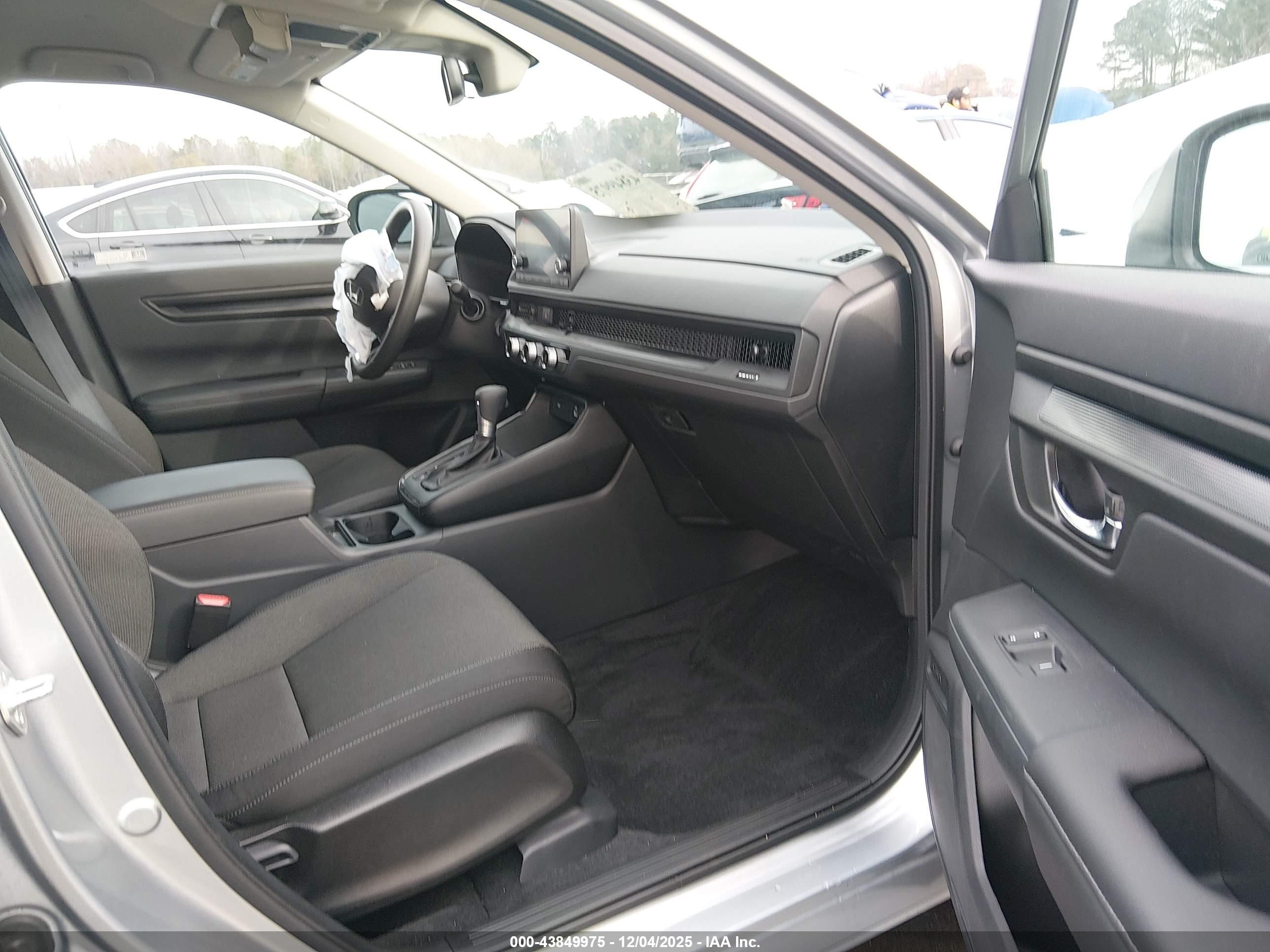 HONDA CR-V image 5
