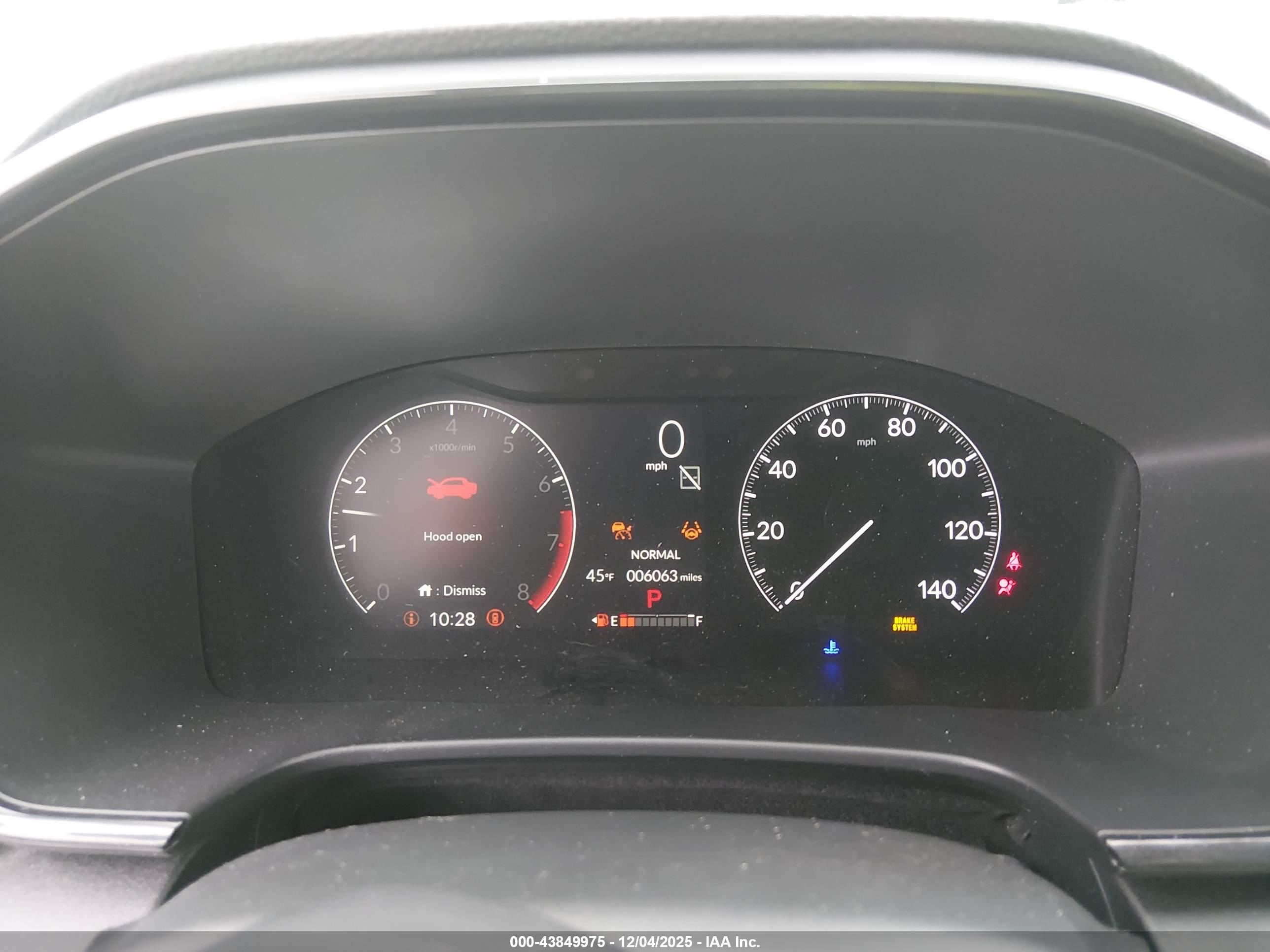 HONDA CR-V image 7