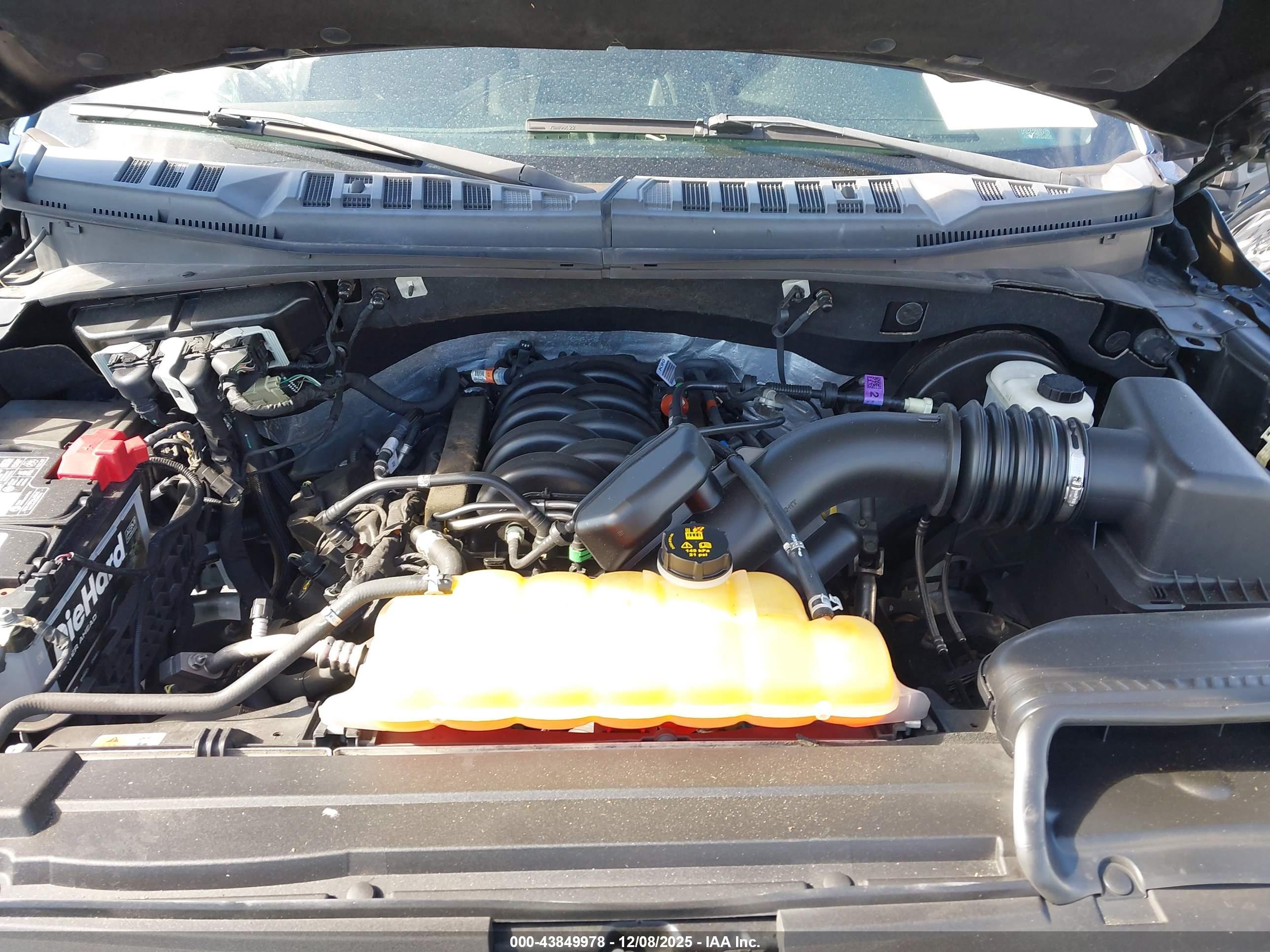 FORD F-150 image 10