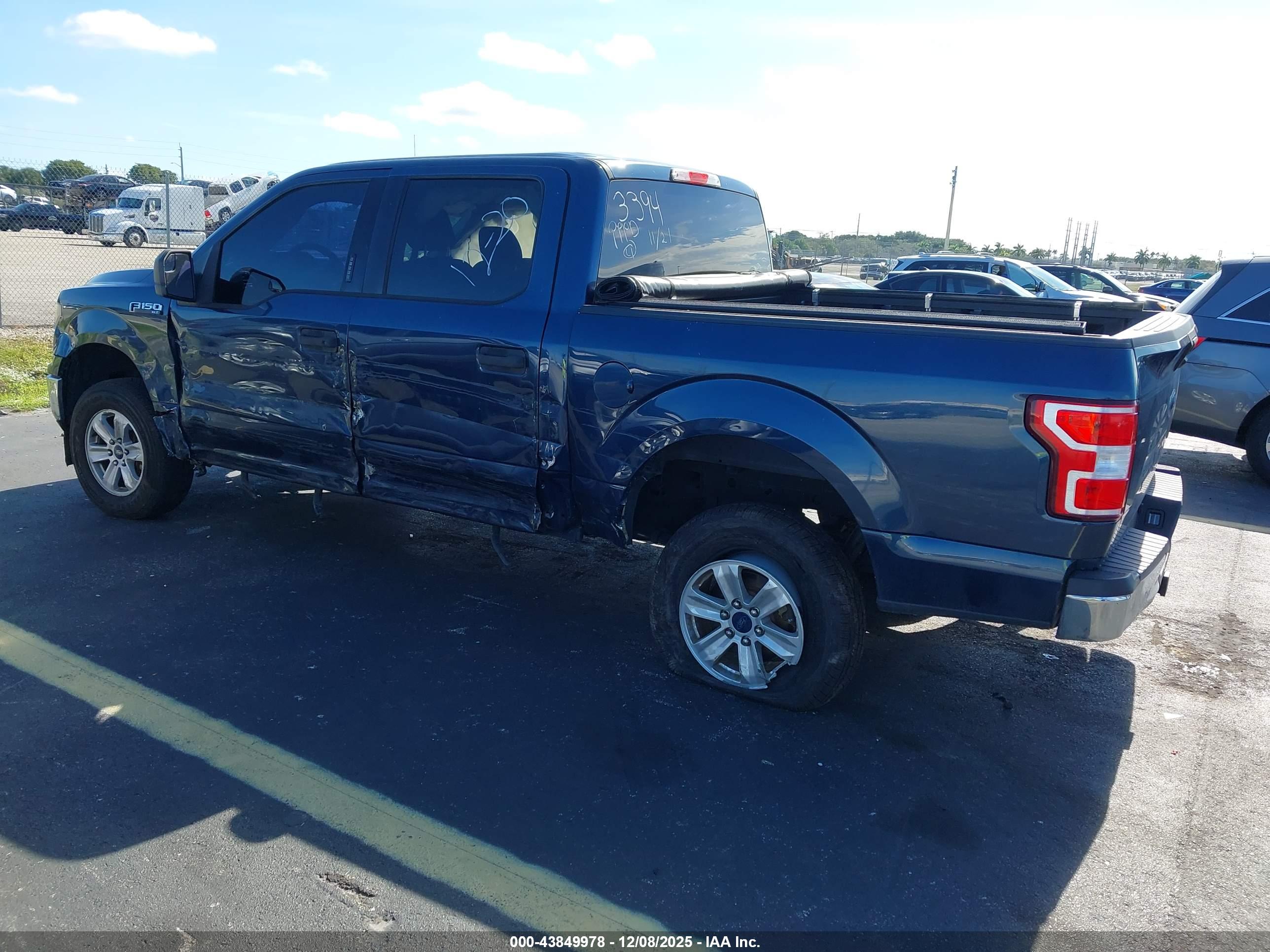FORD F-150 image 3