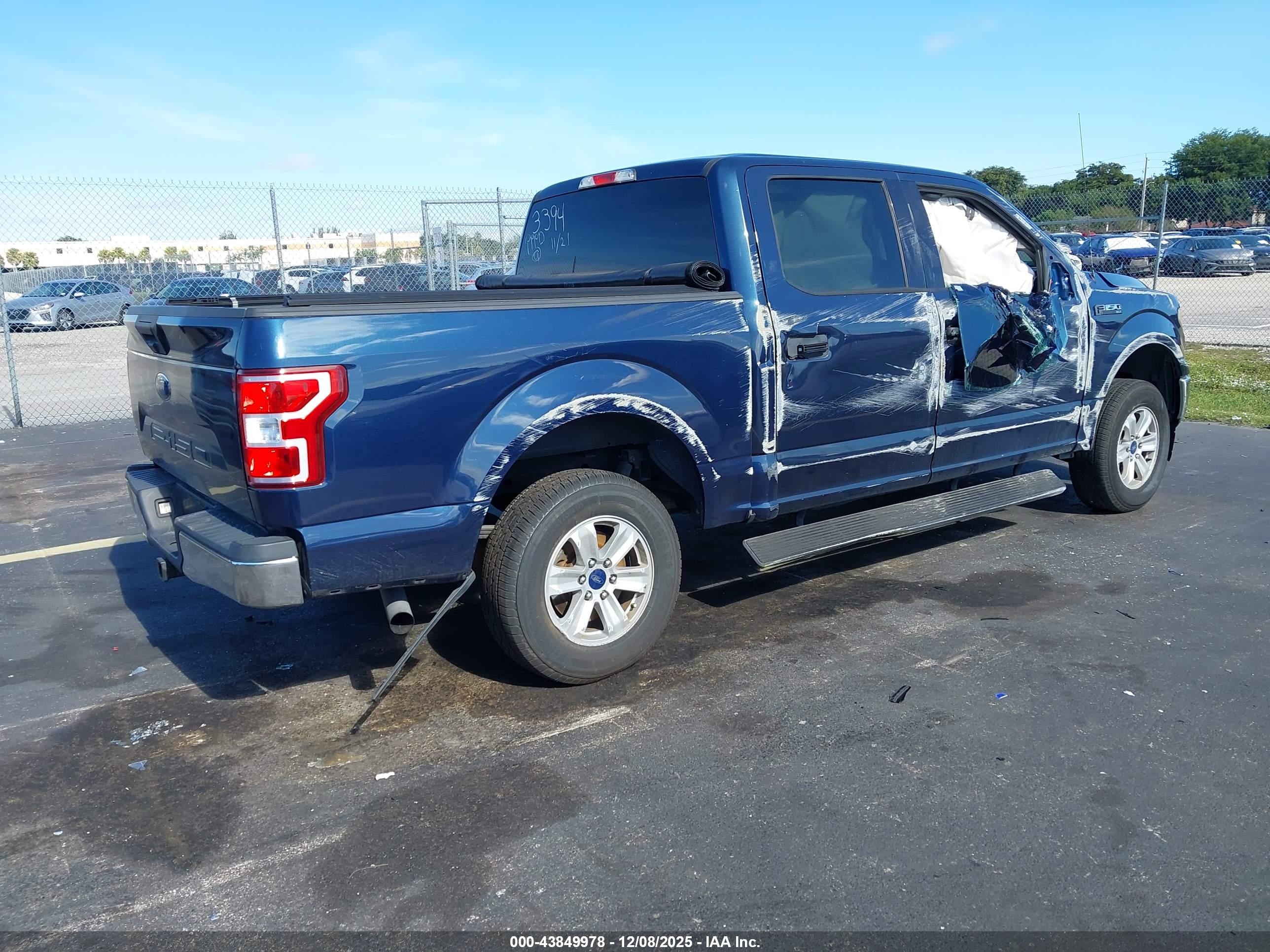 FORD F-150 image 4