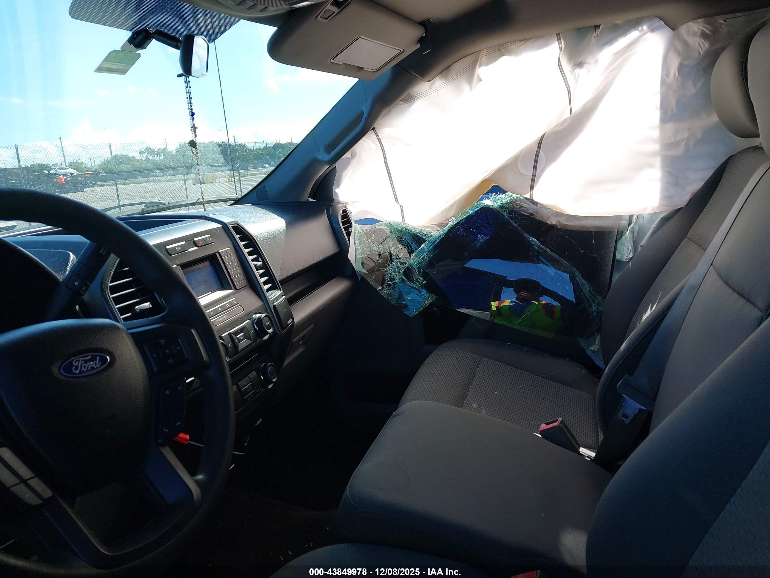 FORD F-150 image 5
