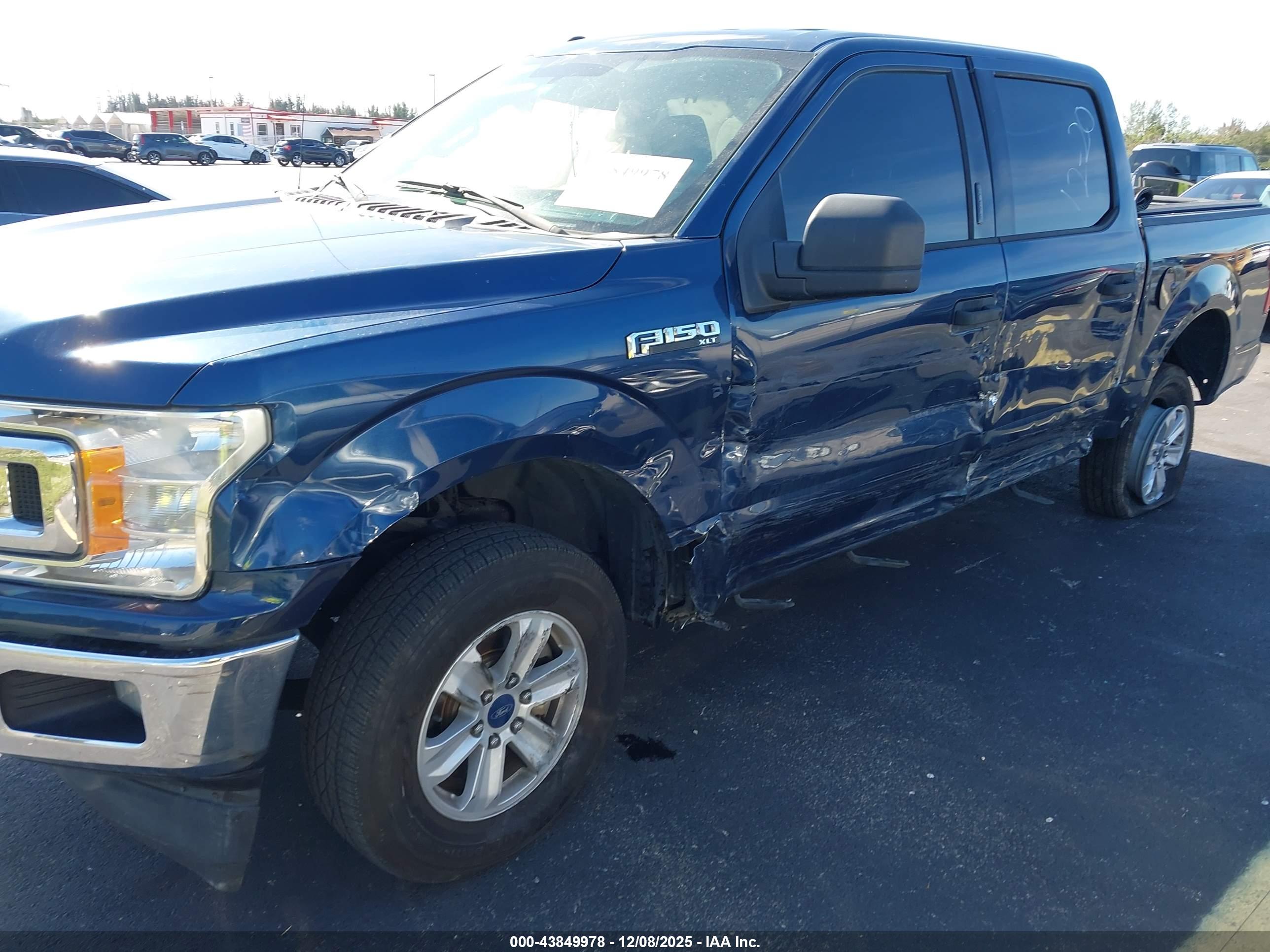 FORD F-150 image 6