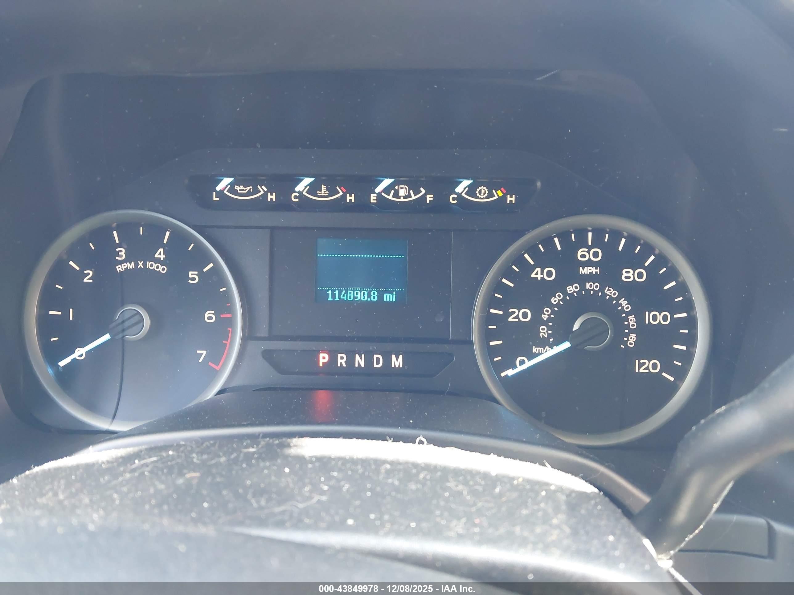 FORD F-150 image 7