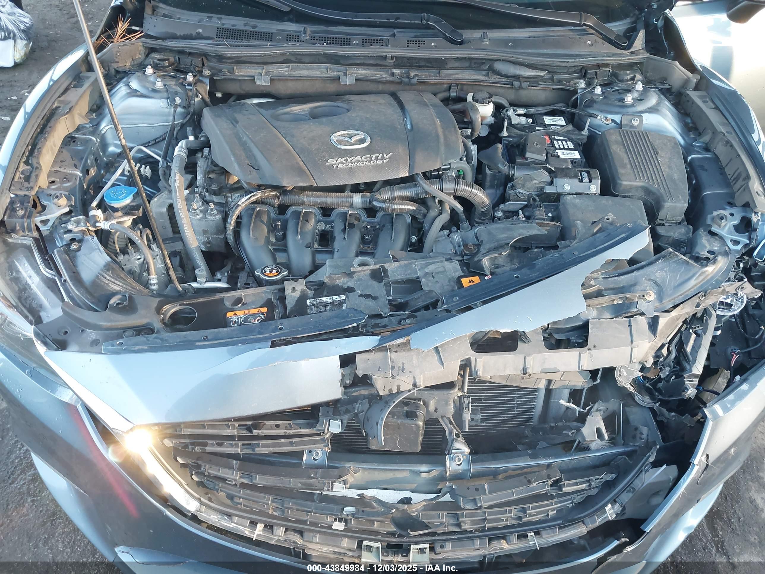 MAZDA MAZDA6 image 10