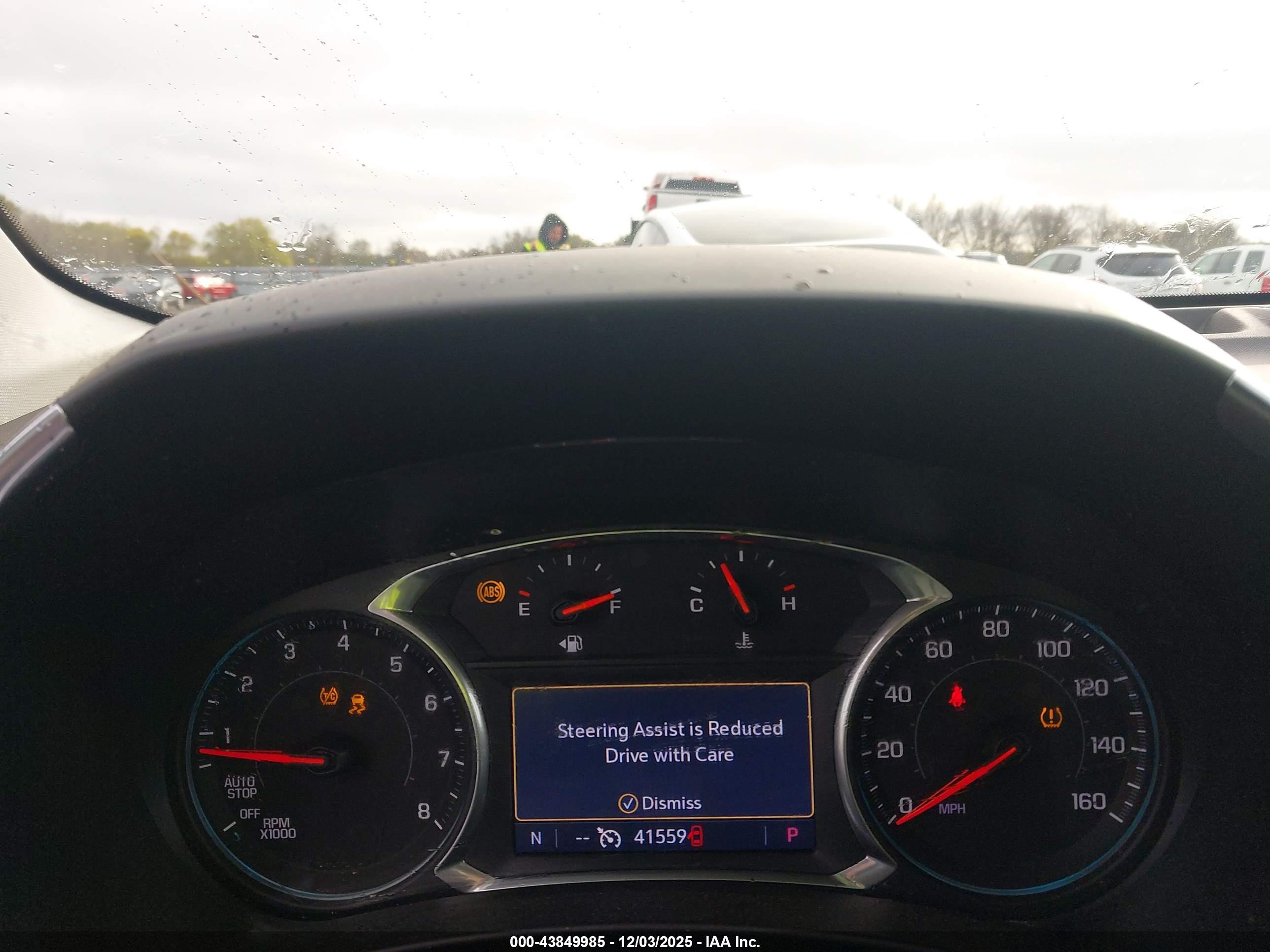 CHEVROLET EQUINOX image 7