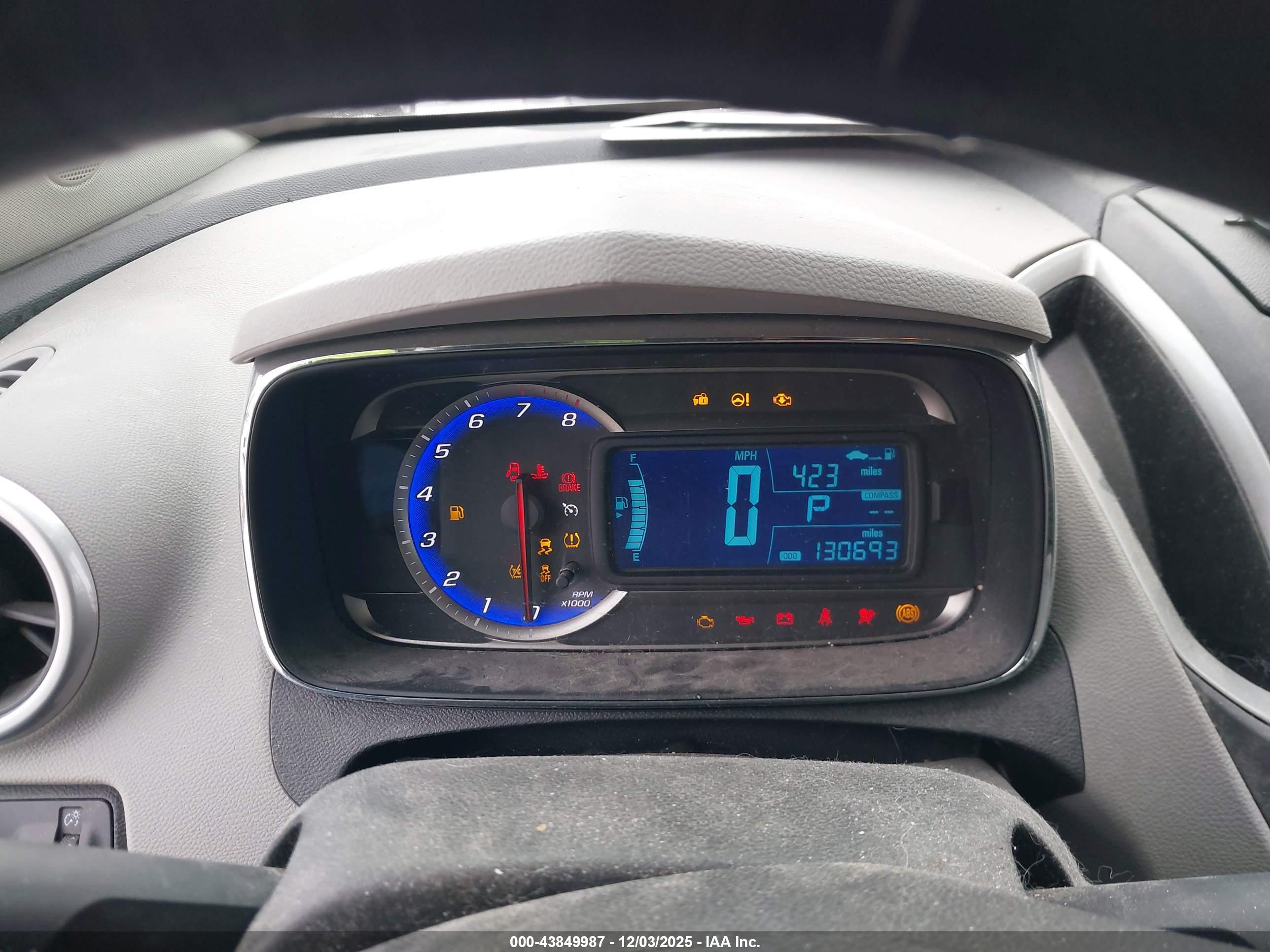 CHEVROLET TRAX image 7