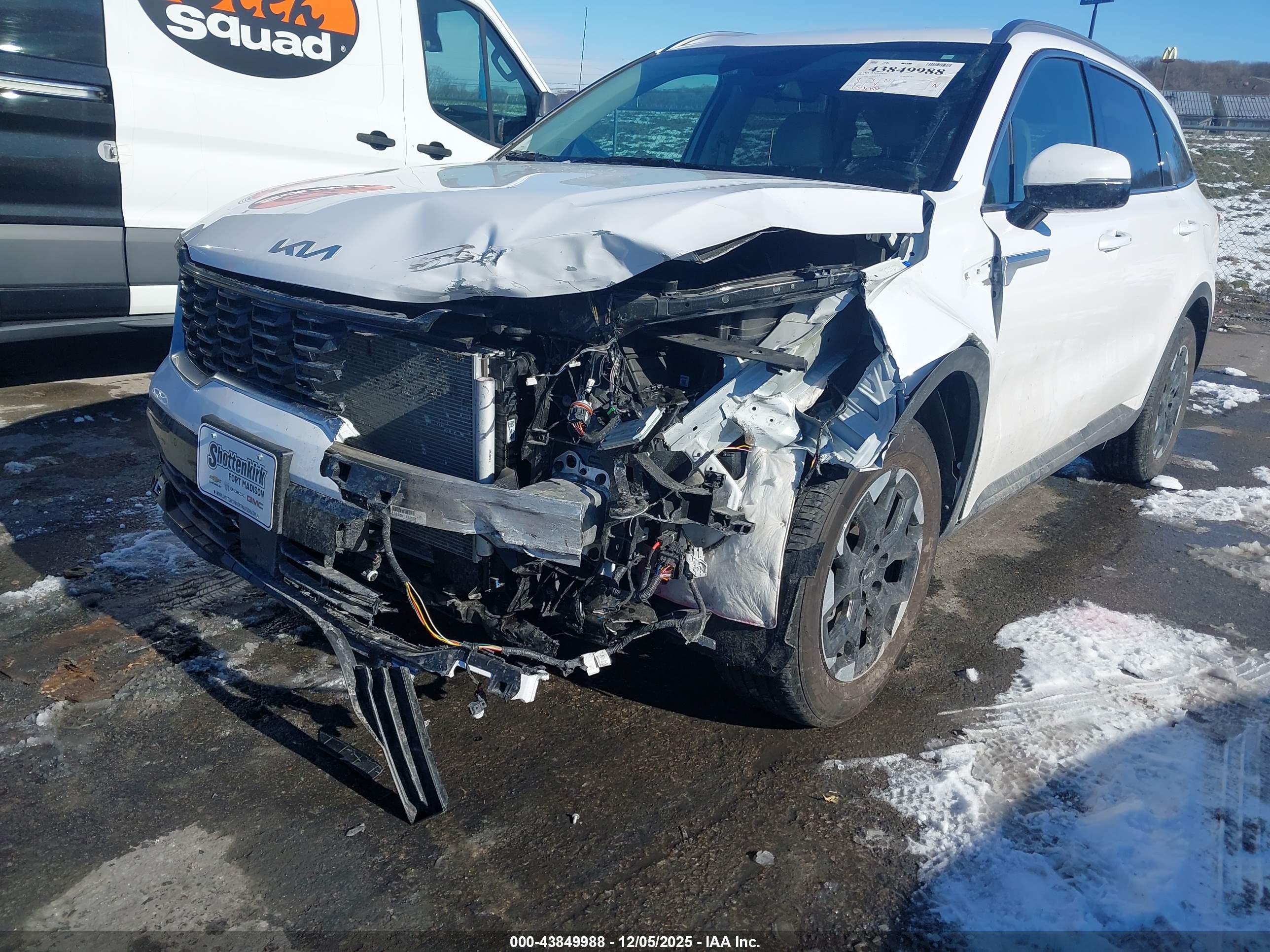 KIA SORENTO image 6