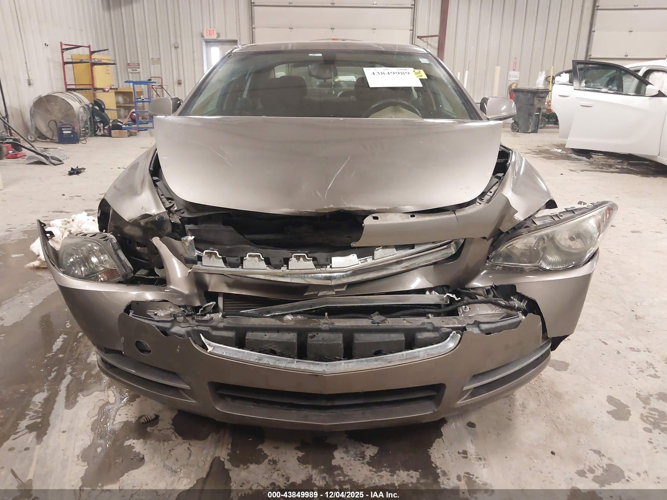 CHEVROLET MALIBU image 6