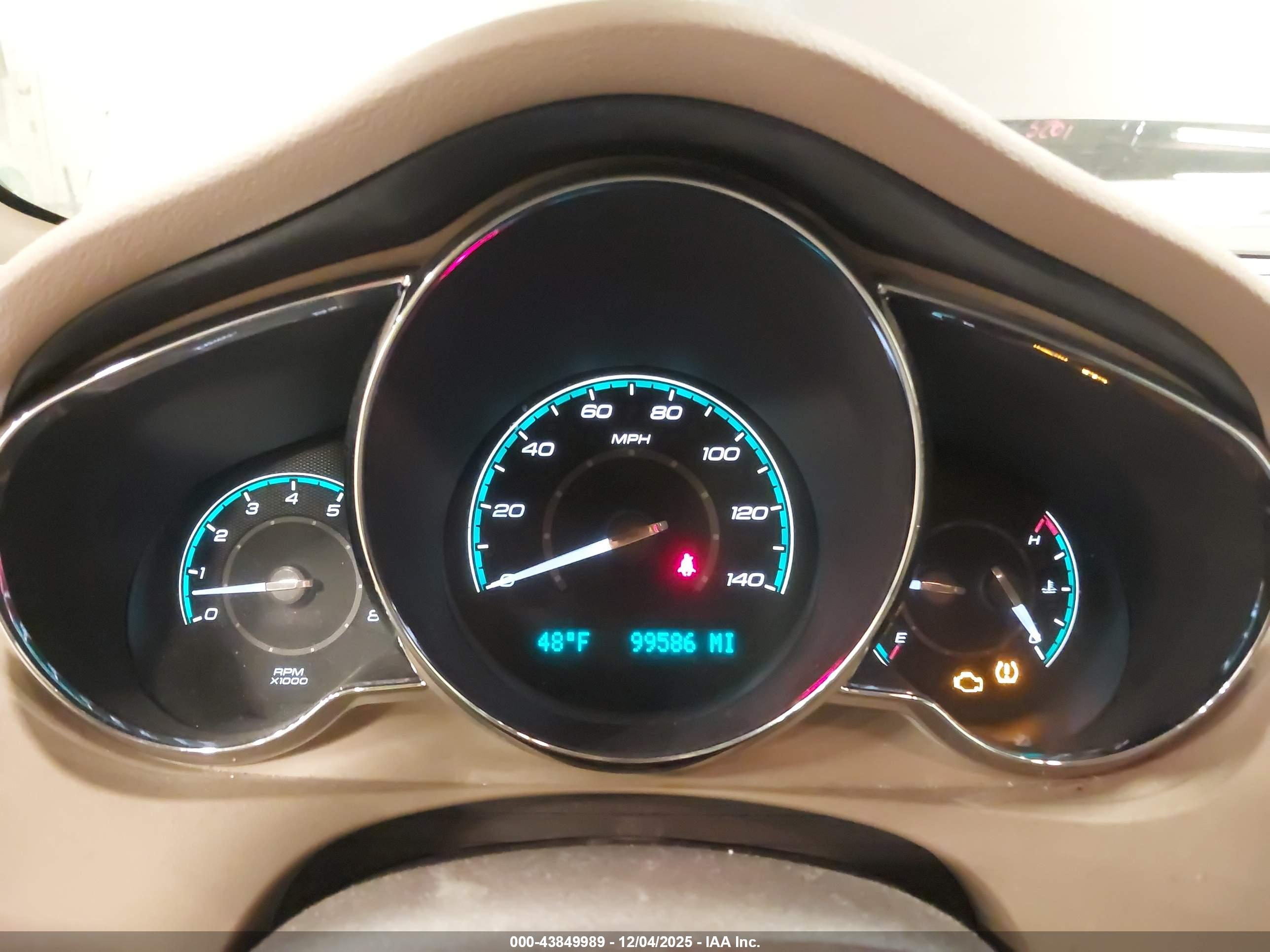 CHEVROLET MALIBU image 7