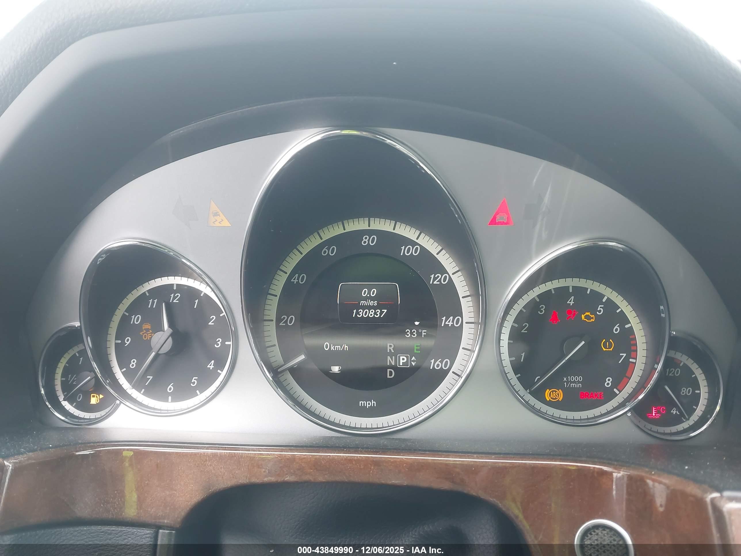 MERCEDES-BENZ E image 7