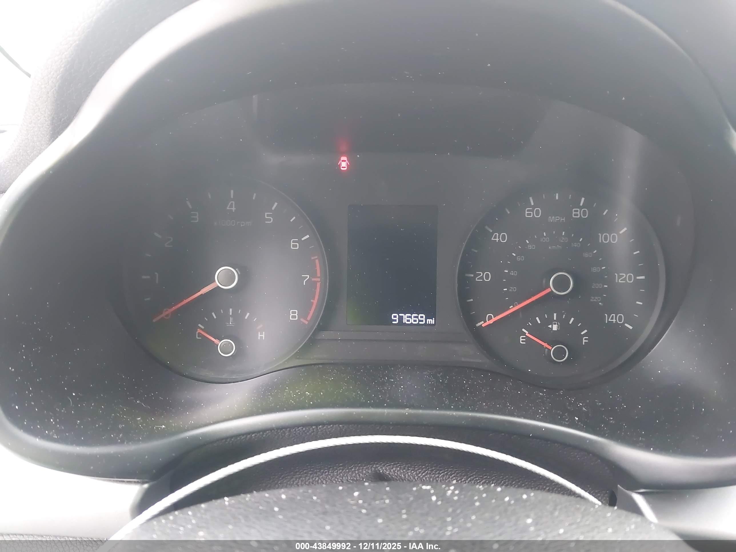 KIA RIO image 7
