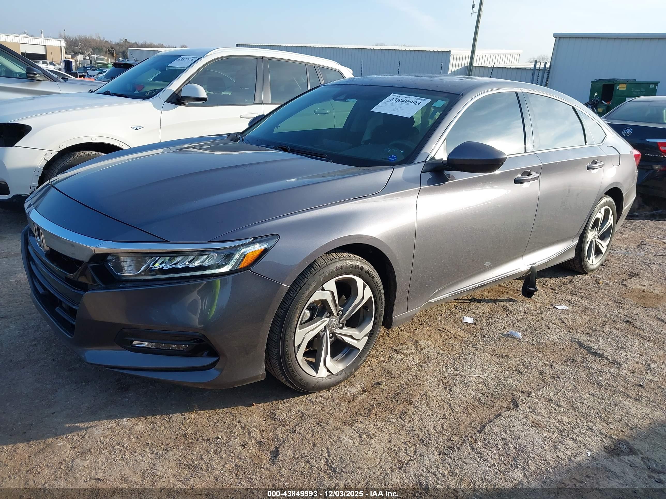 HONDA ACCORD image 2