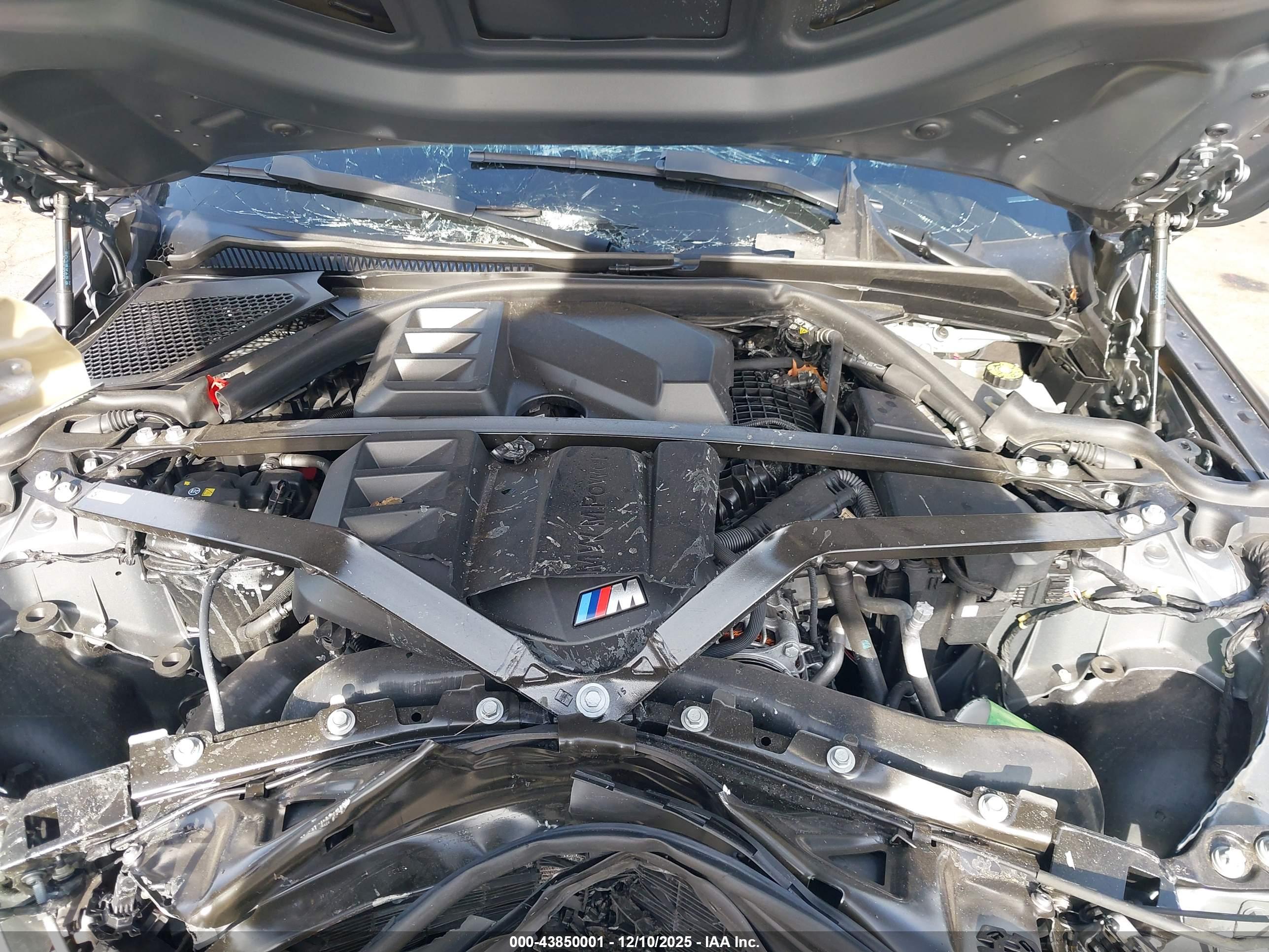 BMW M3 image 10