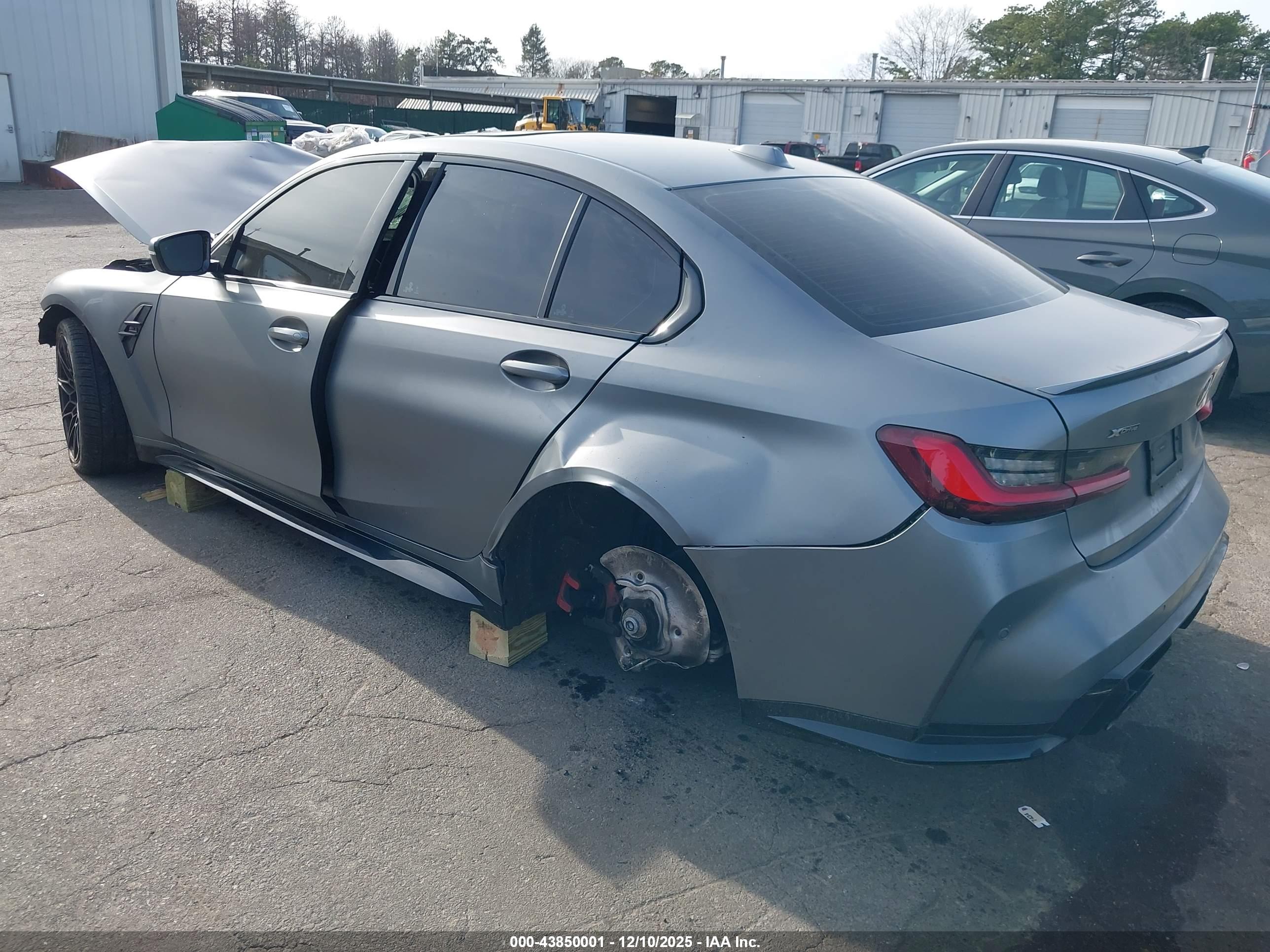 BMW M3 image 3
