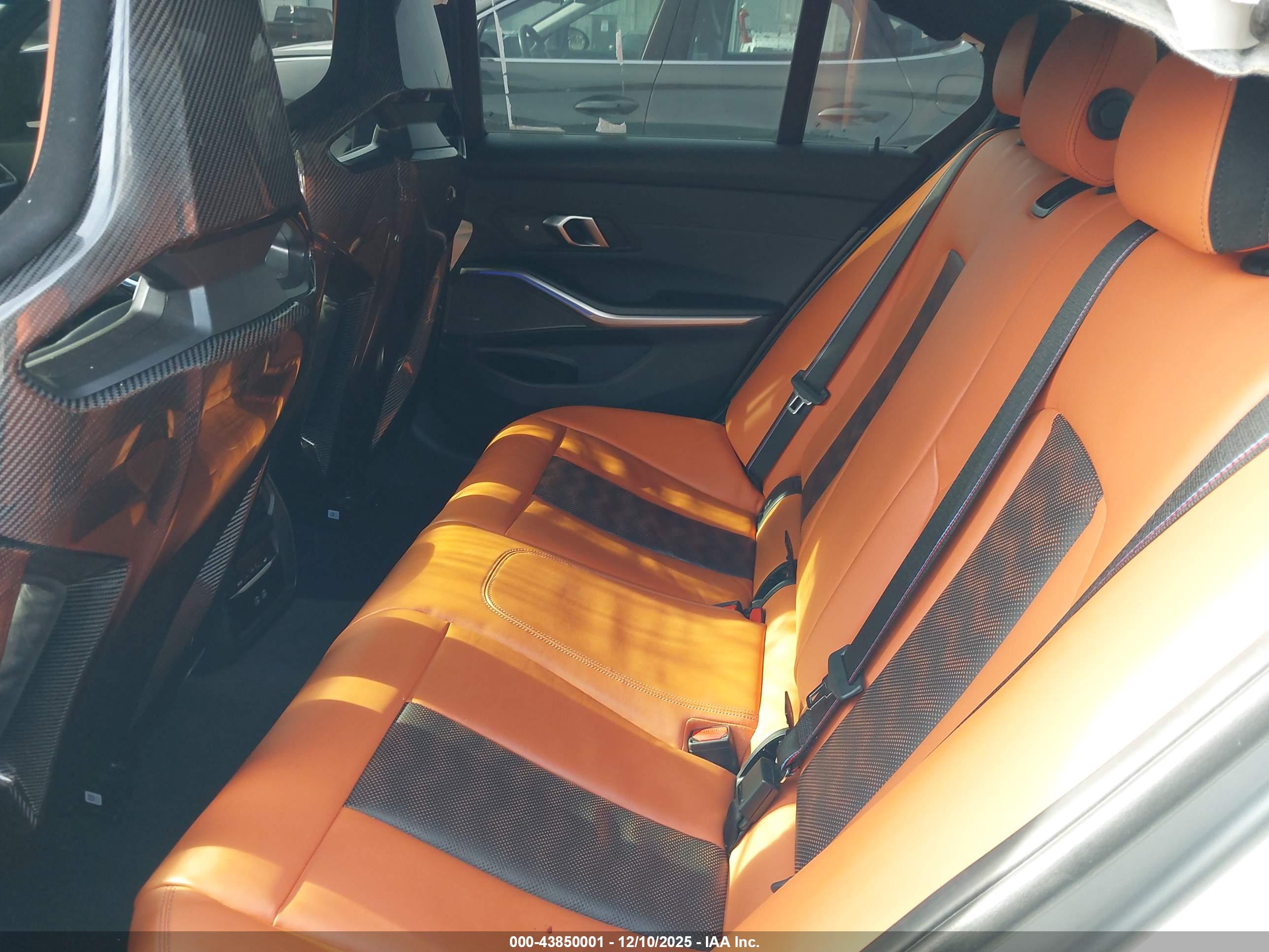 BMW M3 image 8