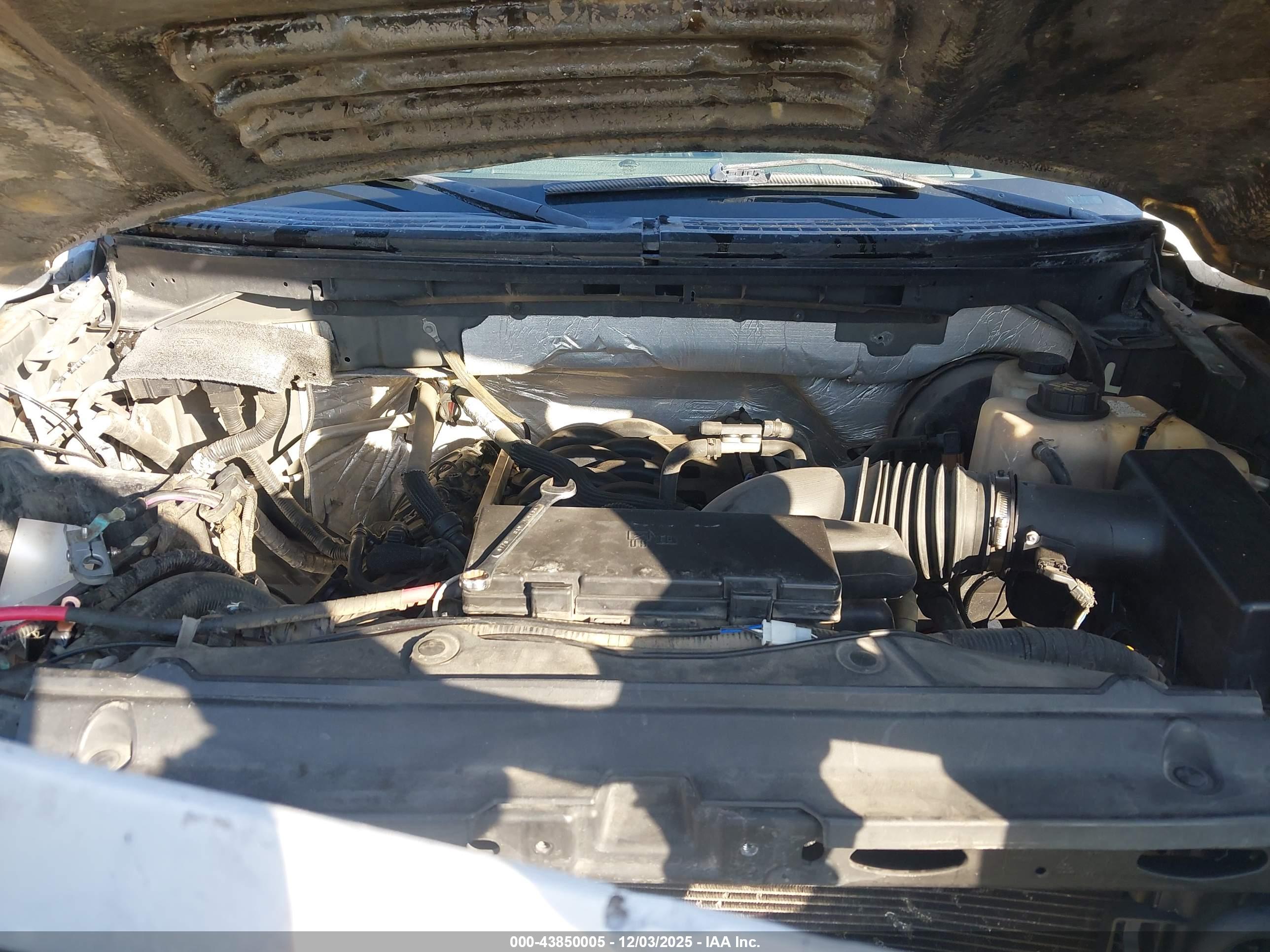 FORD F-150 image 10