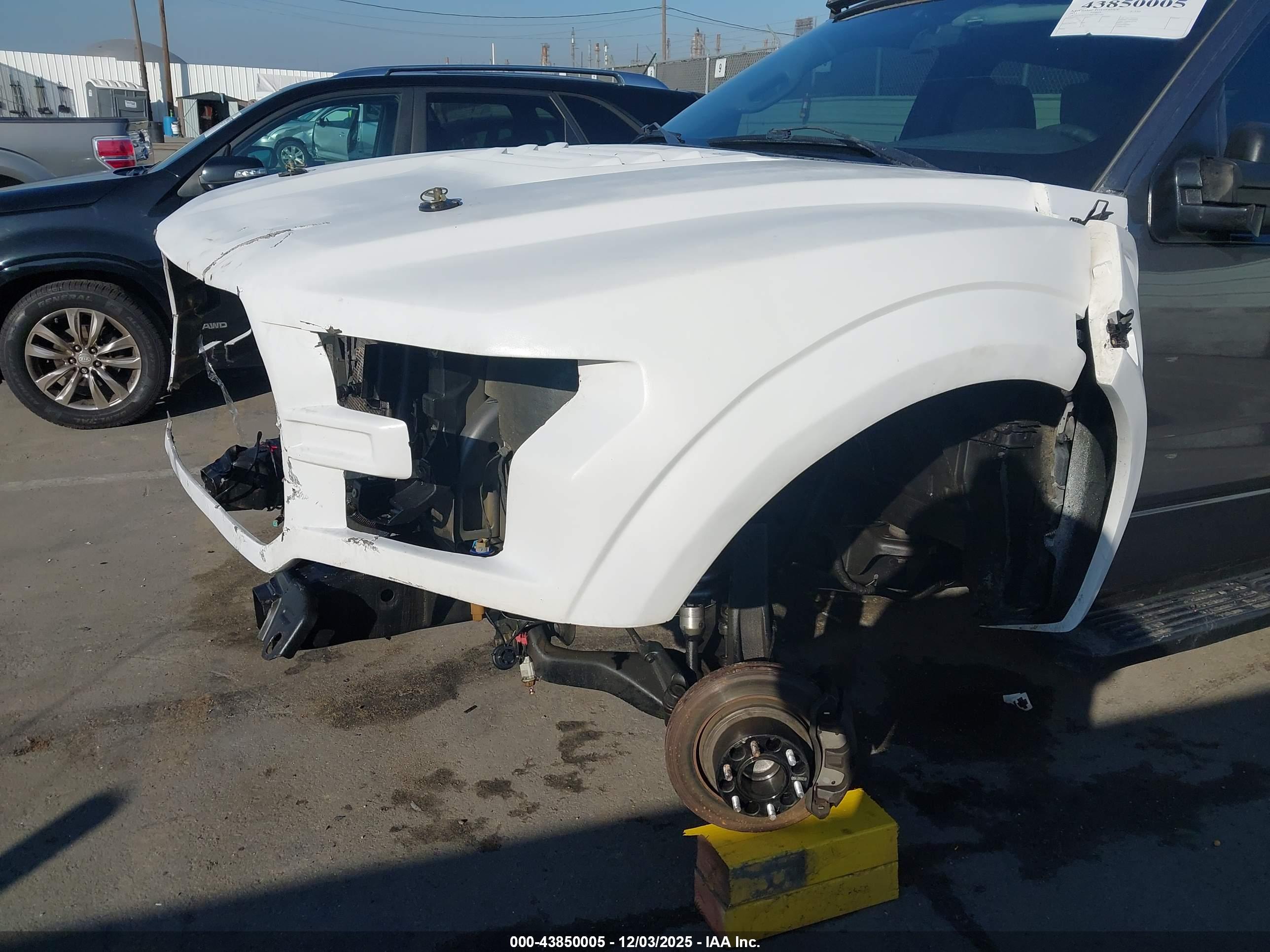 FORD F-150 image 6