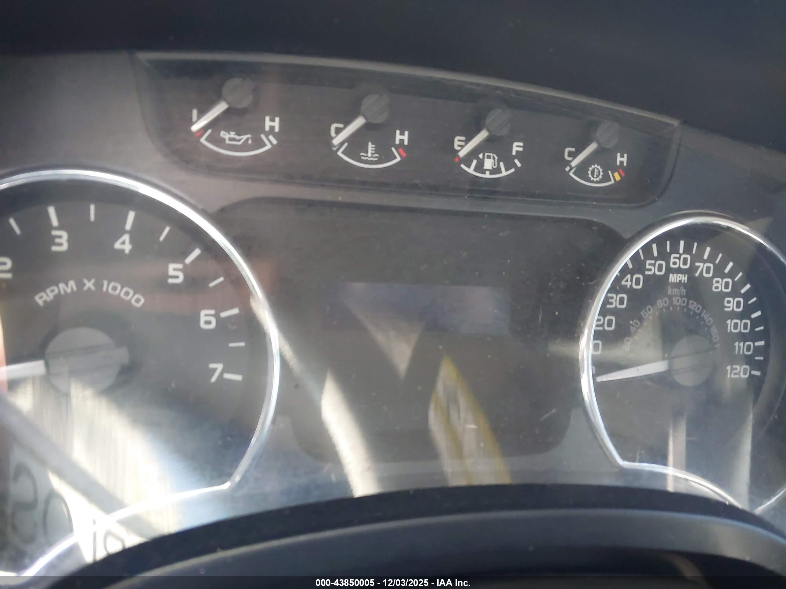 FORD F-150 image 7