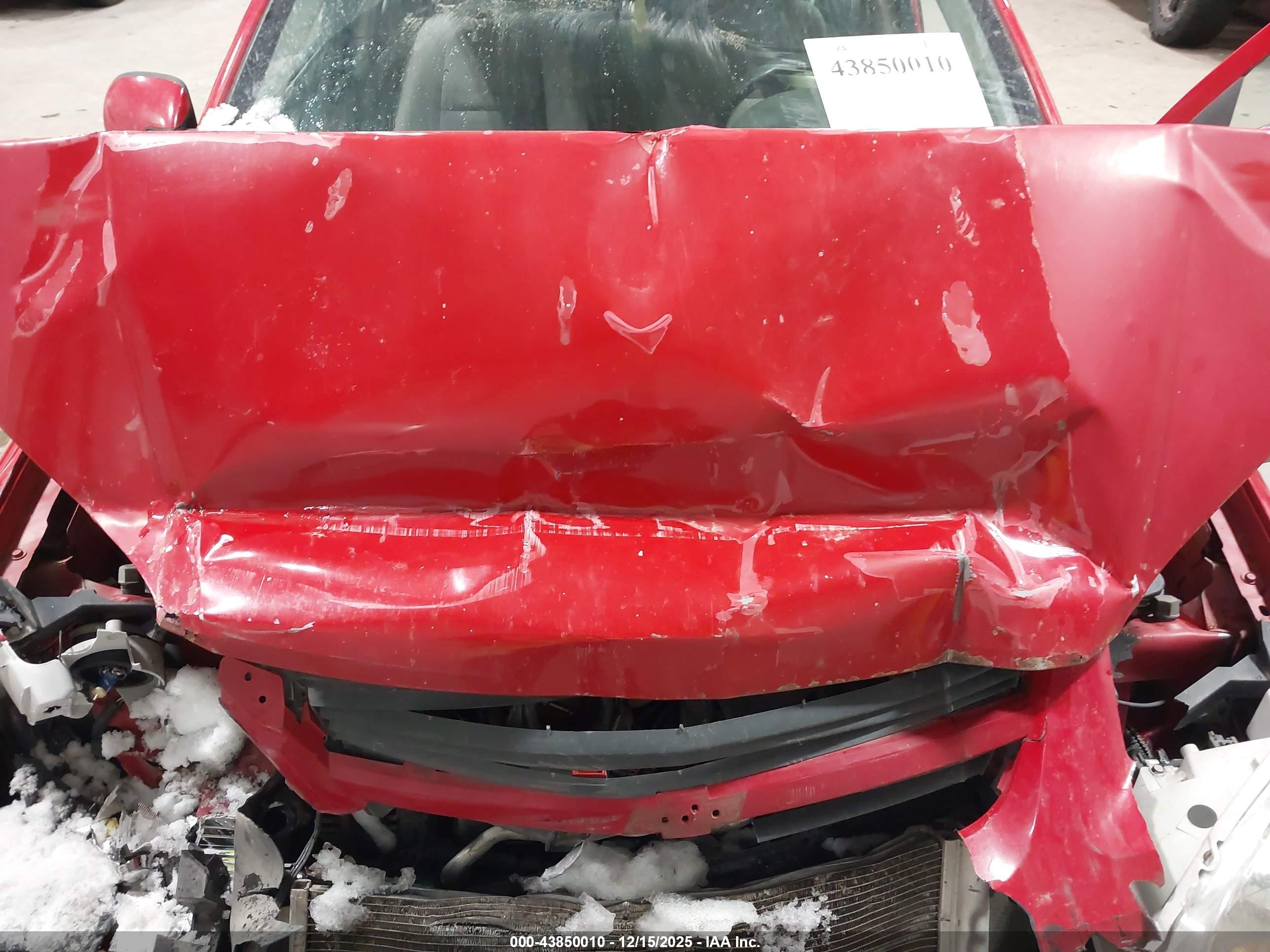 CHEVROLET COBALT image 10