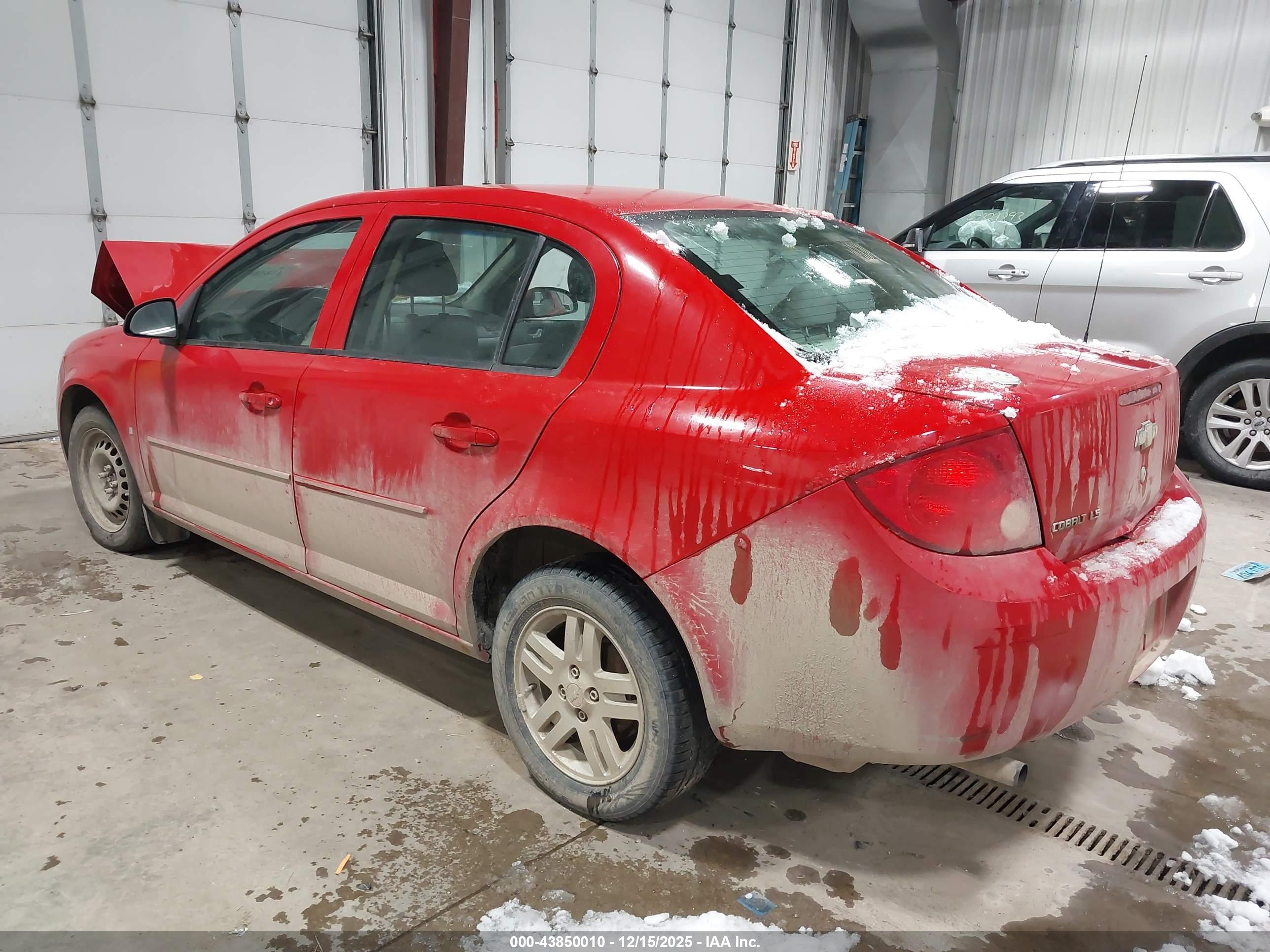 CHEVROLET COBALT image 3