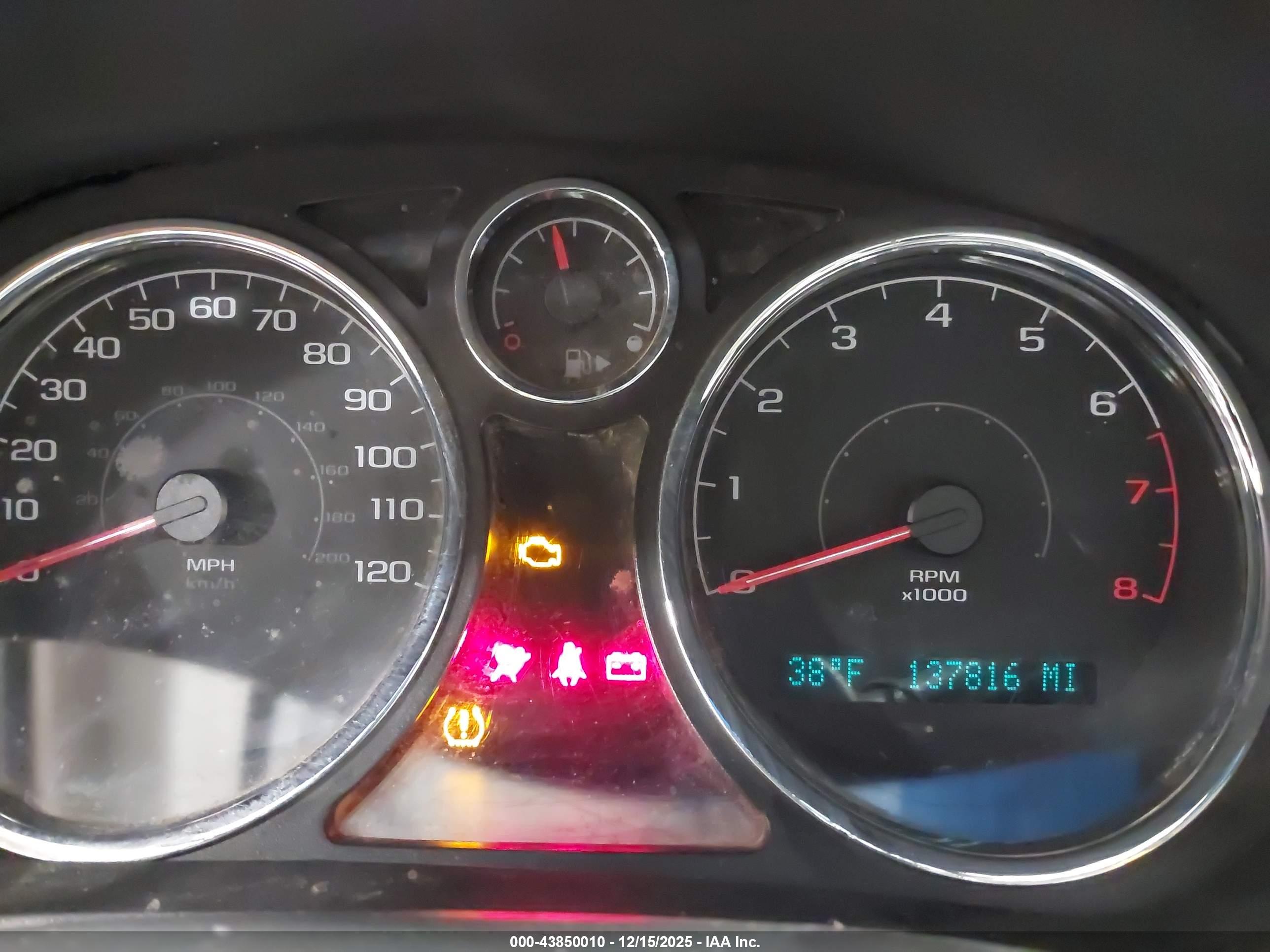 CHEVROLET COBALT image 7