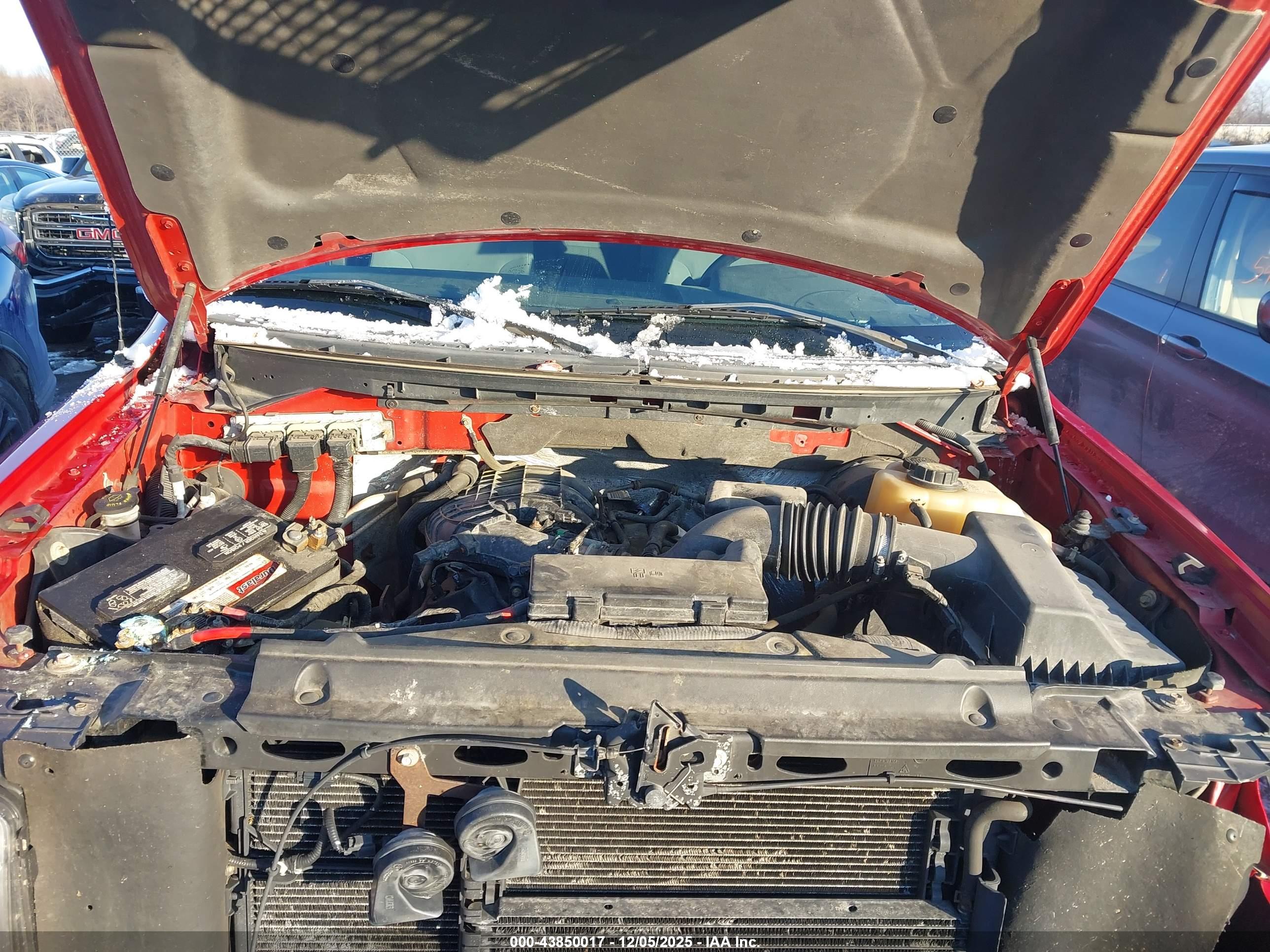 FORD F-150 image 10