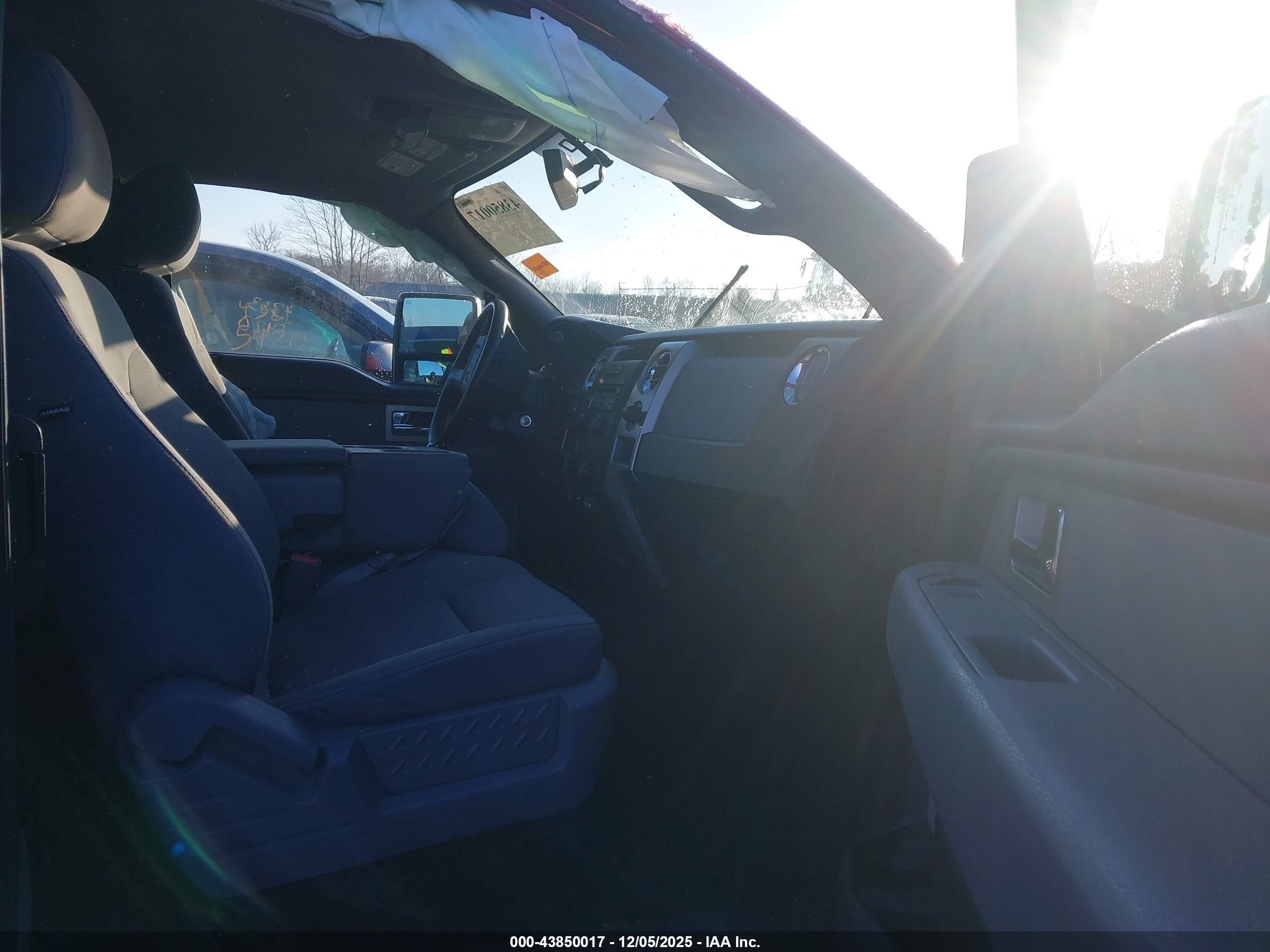 FORD F-150 image 5