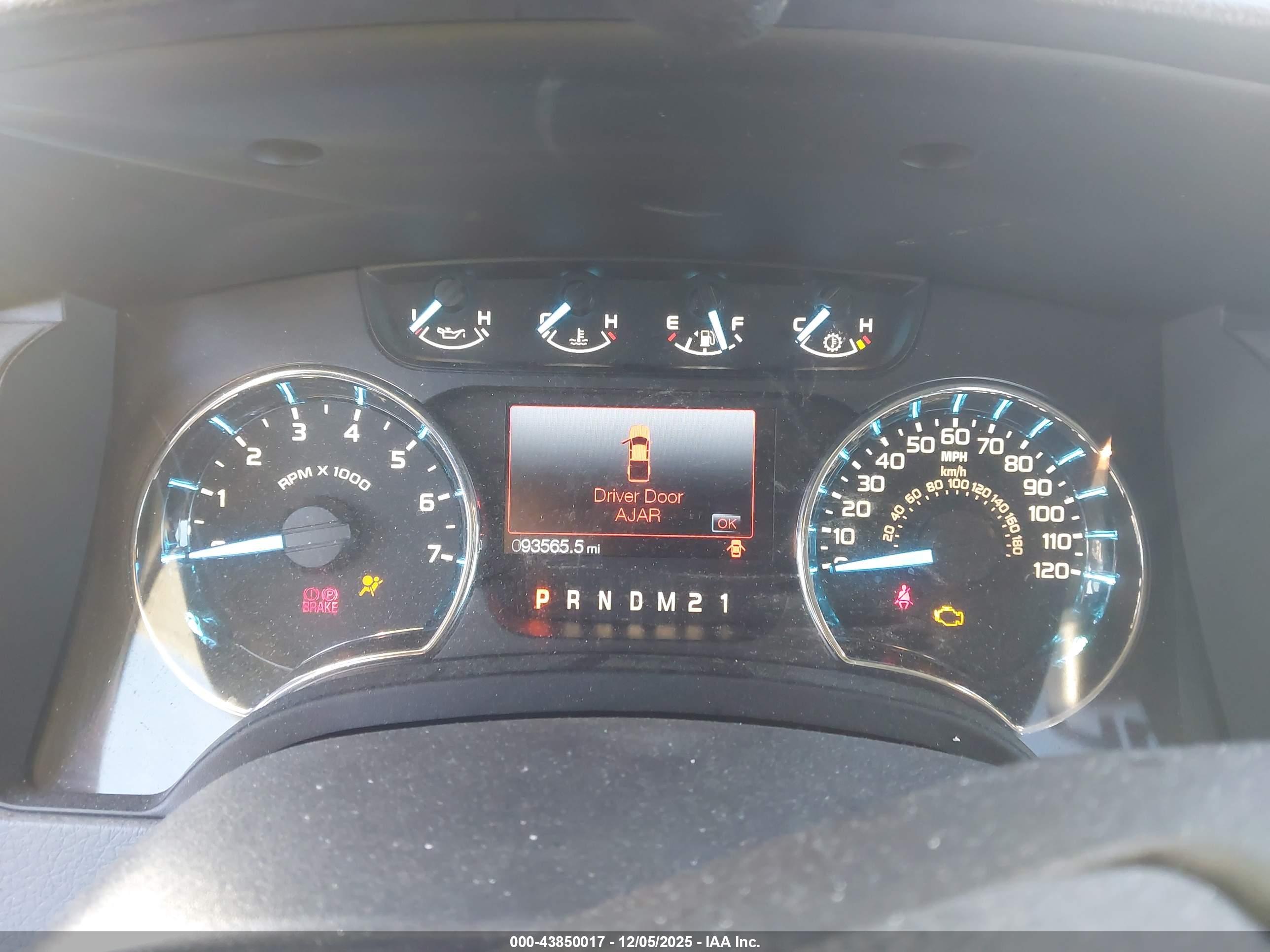FORD F-150 image 7