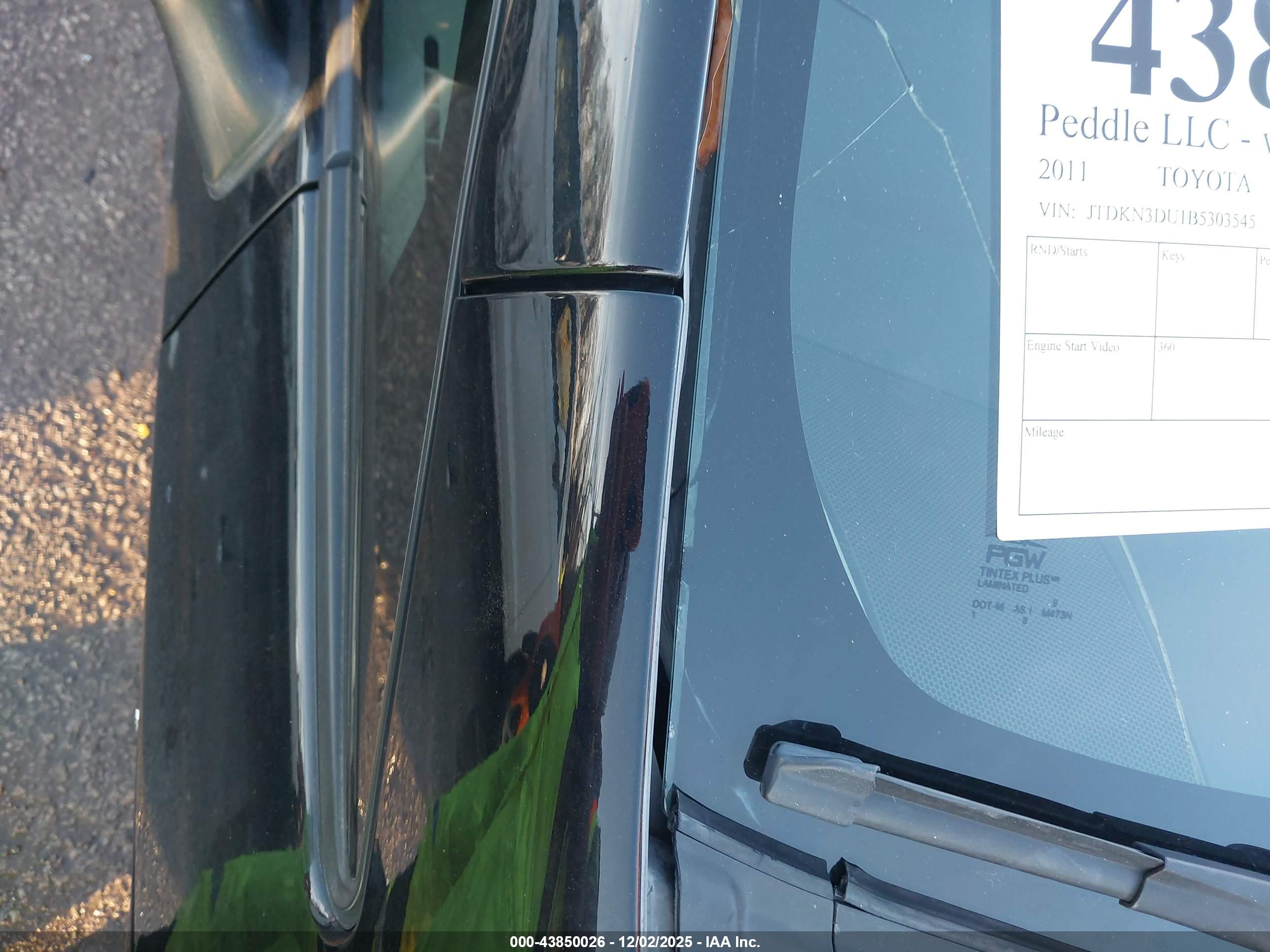 TOYOTA PRIUS image 6