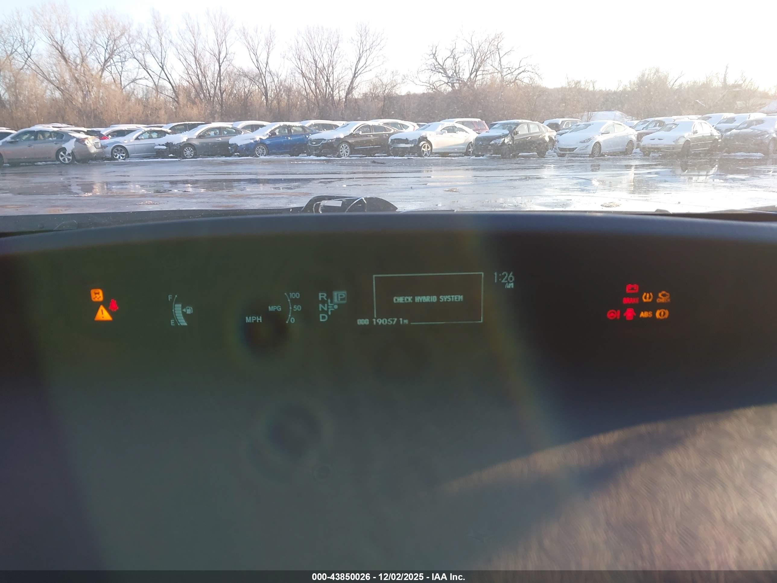 TOYOTA PRIUS image 7