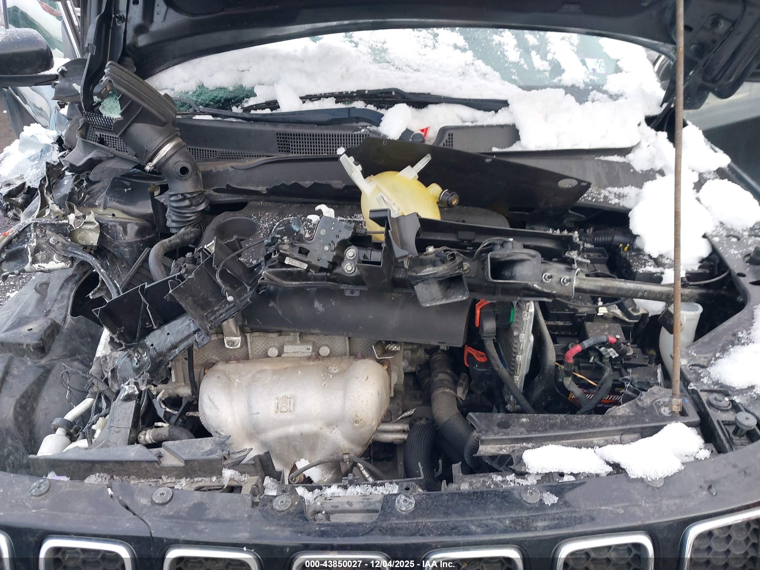 JEEP COMPASS image 10