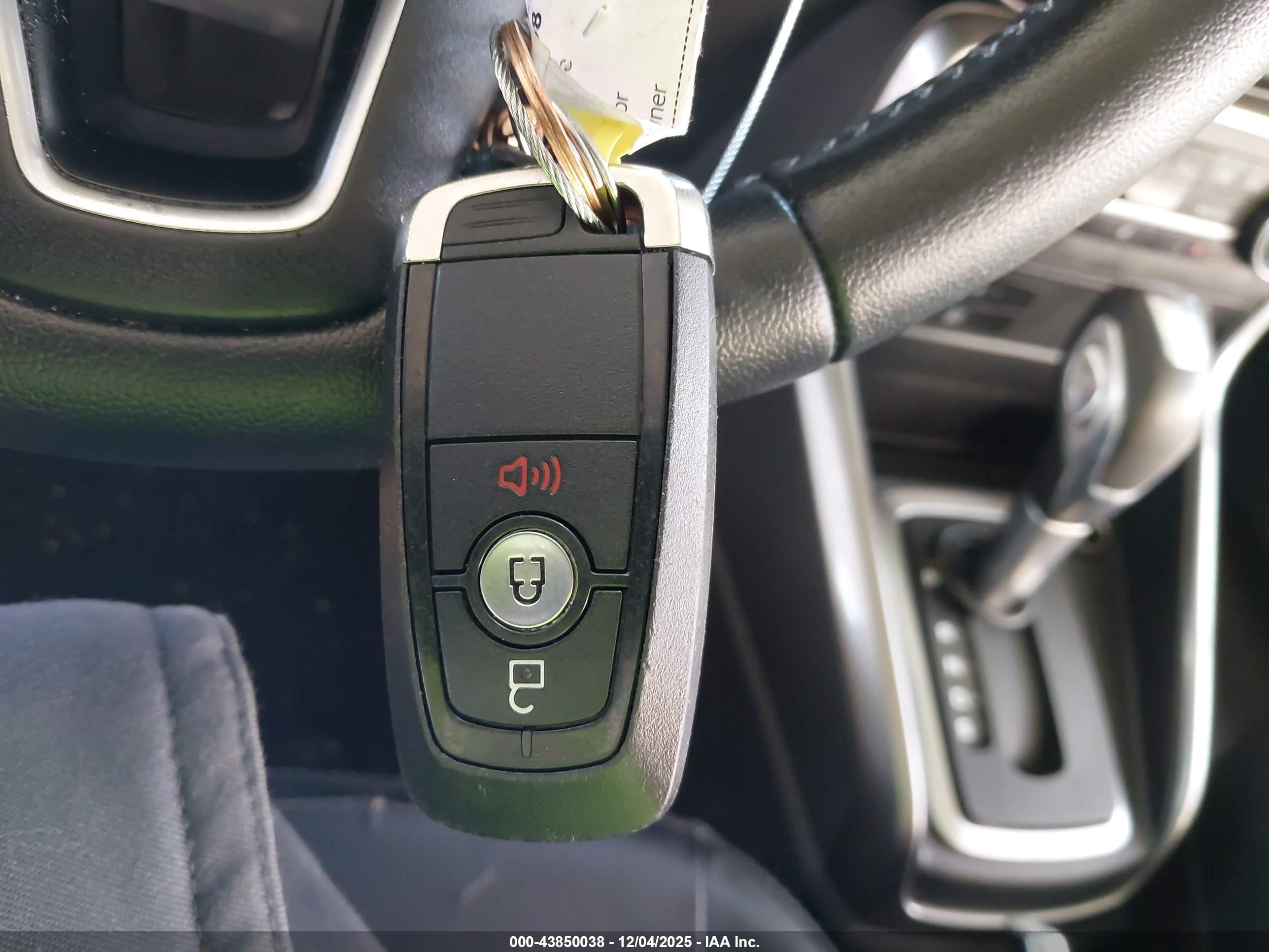 FORD ECOSPORT image 11