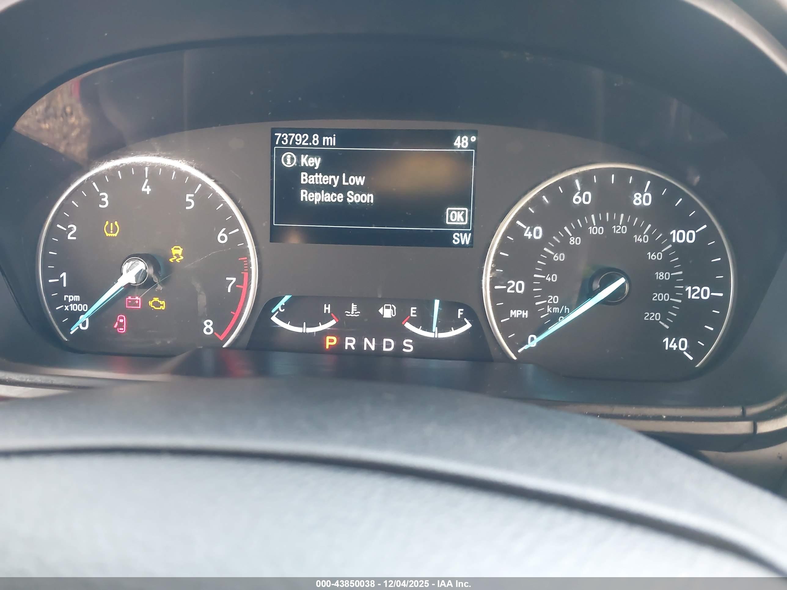 FORD ECOSPORT image 7