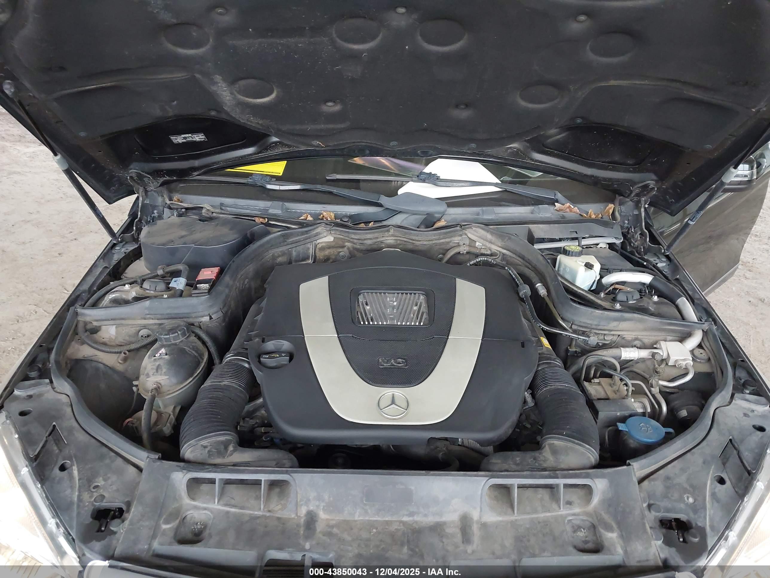 MERCEDES-BENZ C image 10