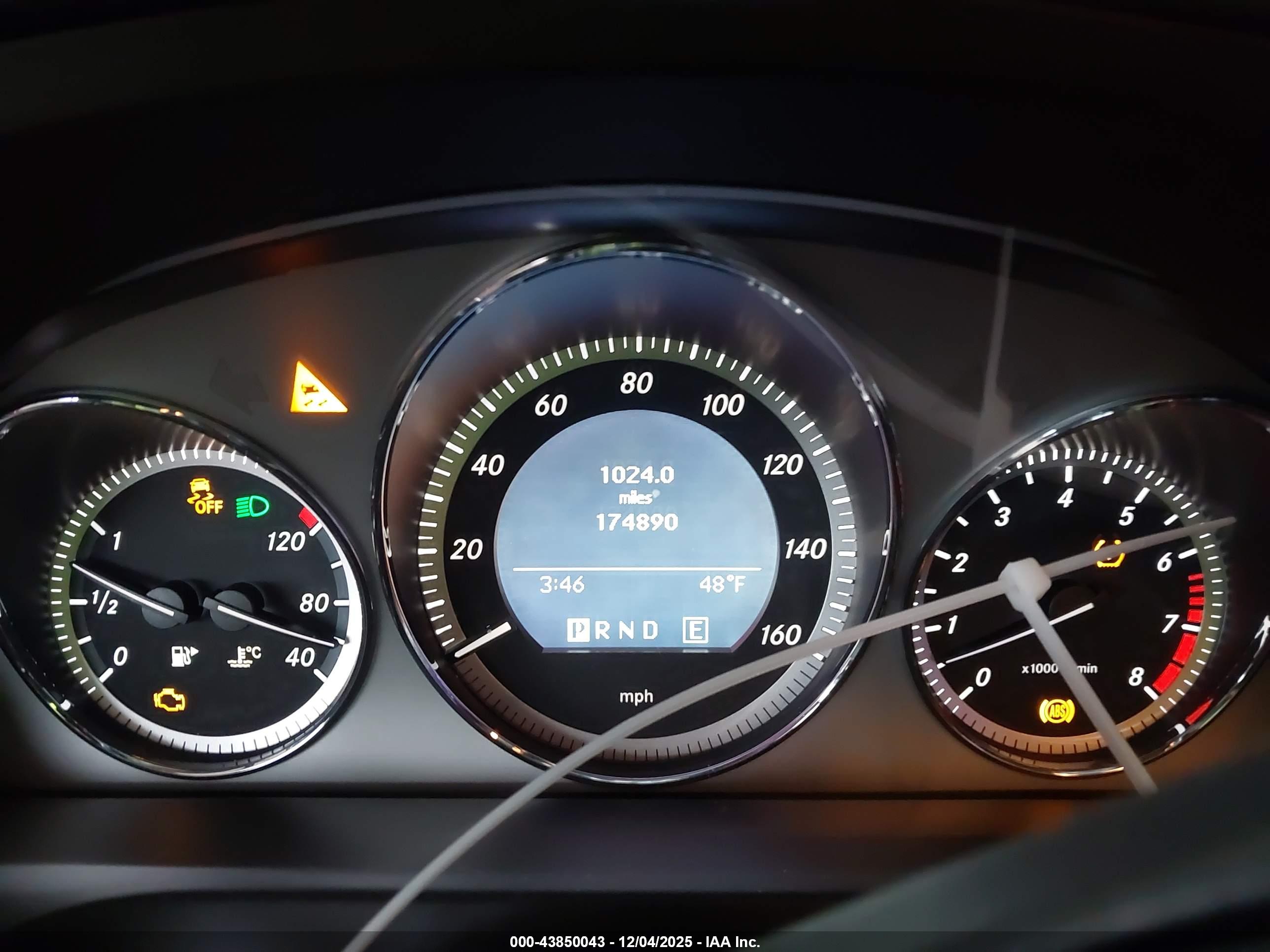 MERCEDES-BENZ C image 7