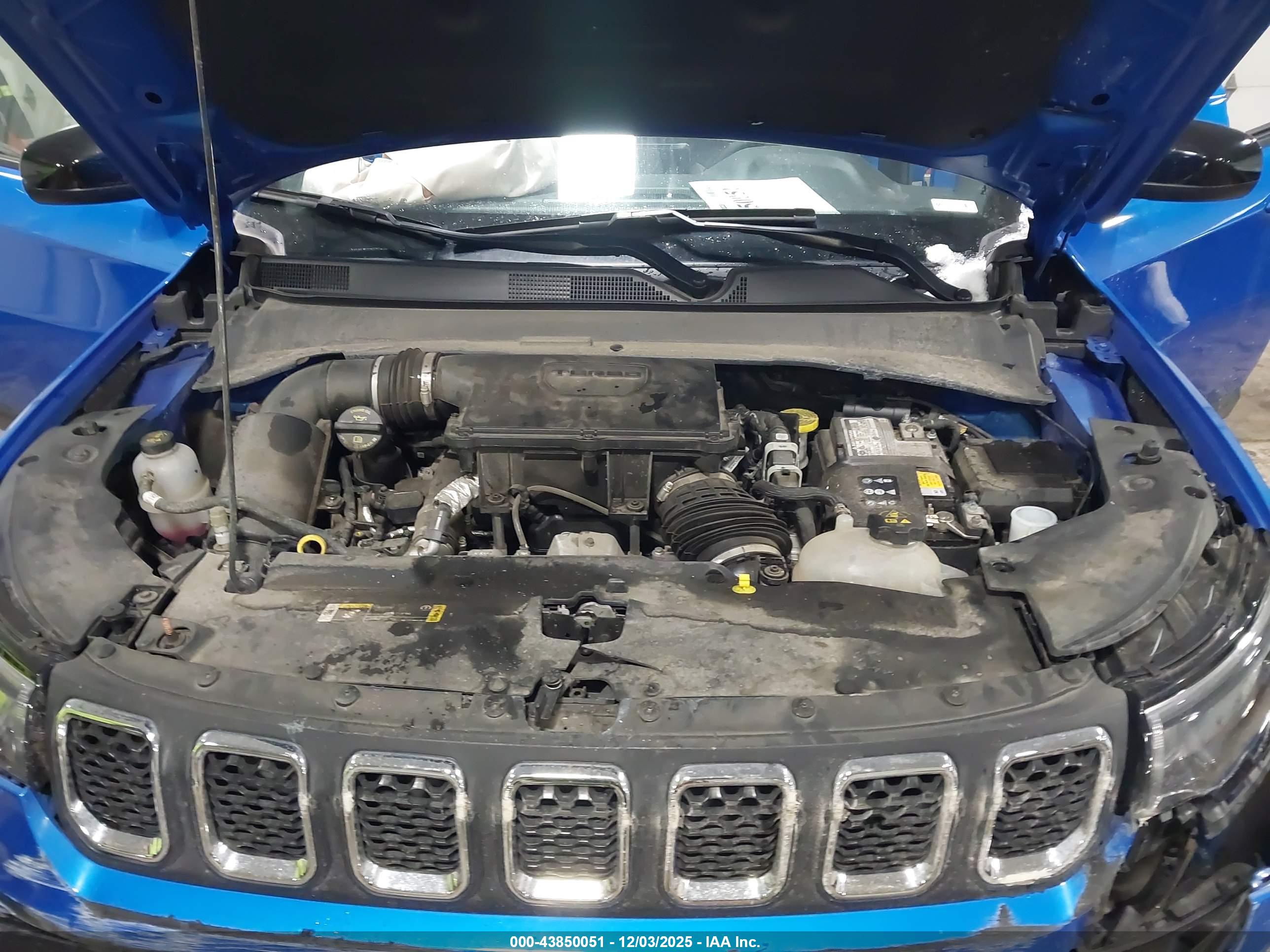 JEEP COMPASS image 10