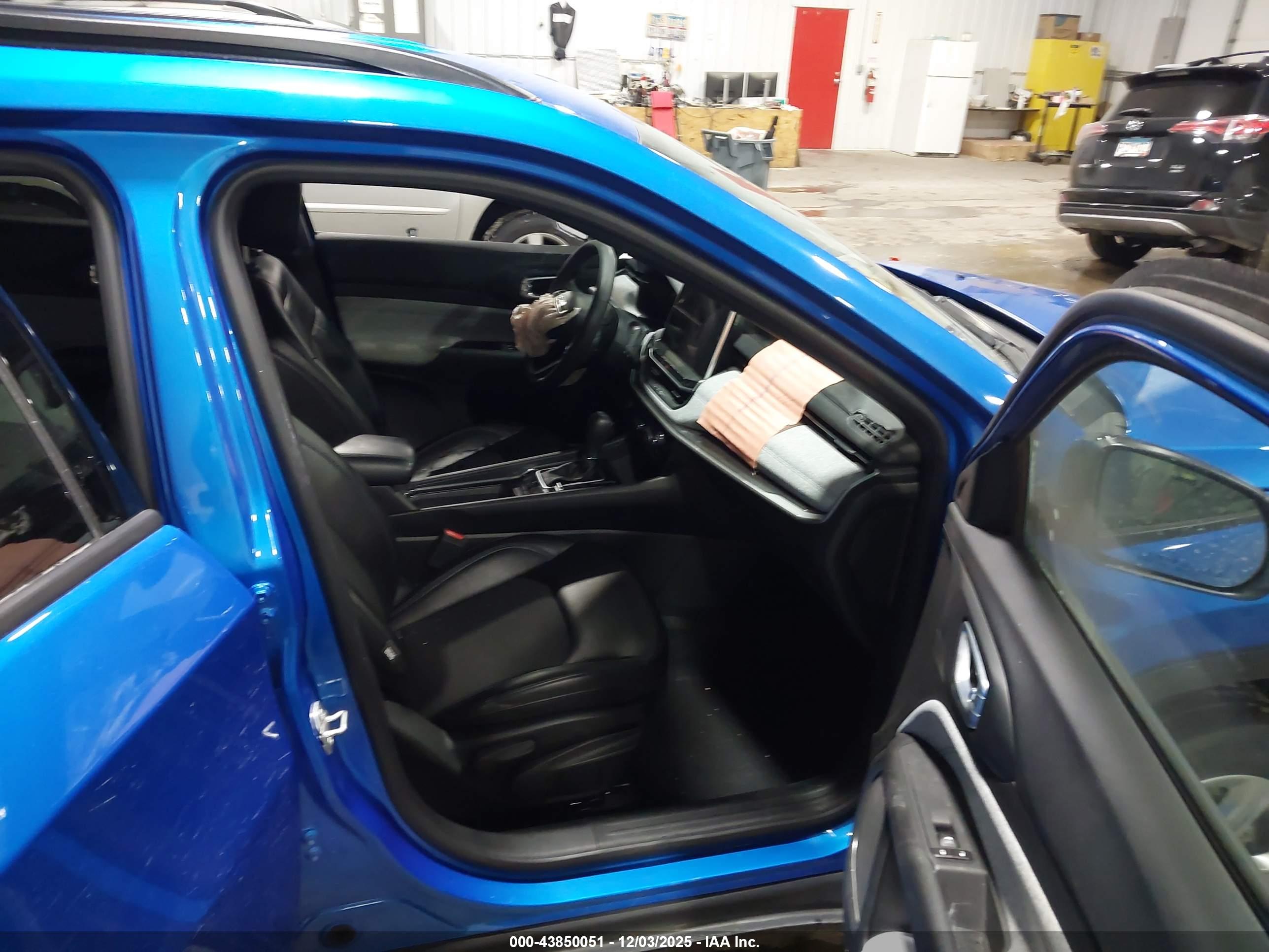 JEEP COMPASS image 5