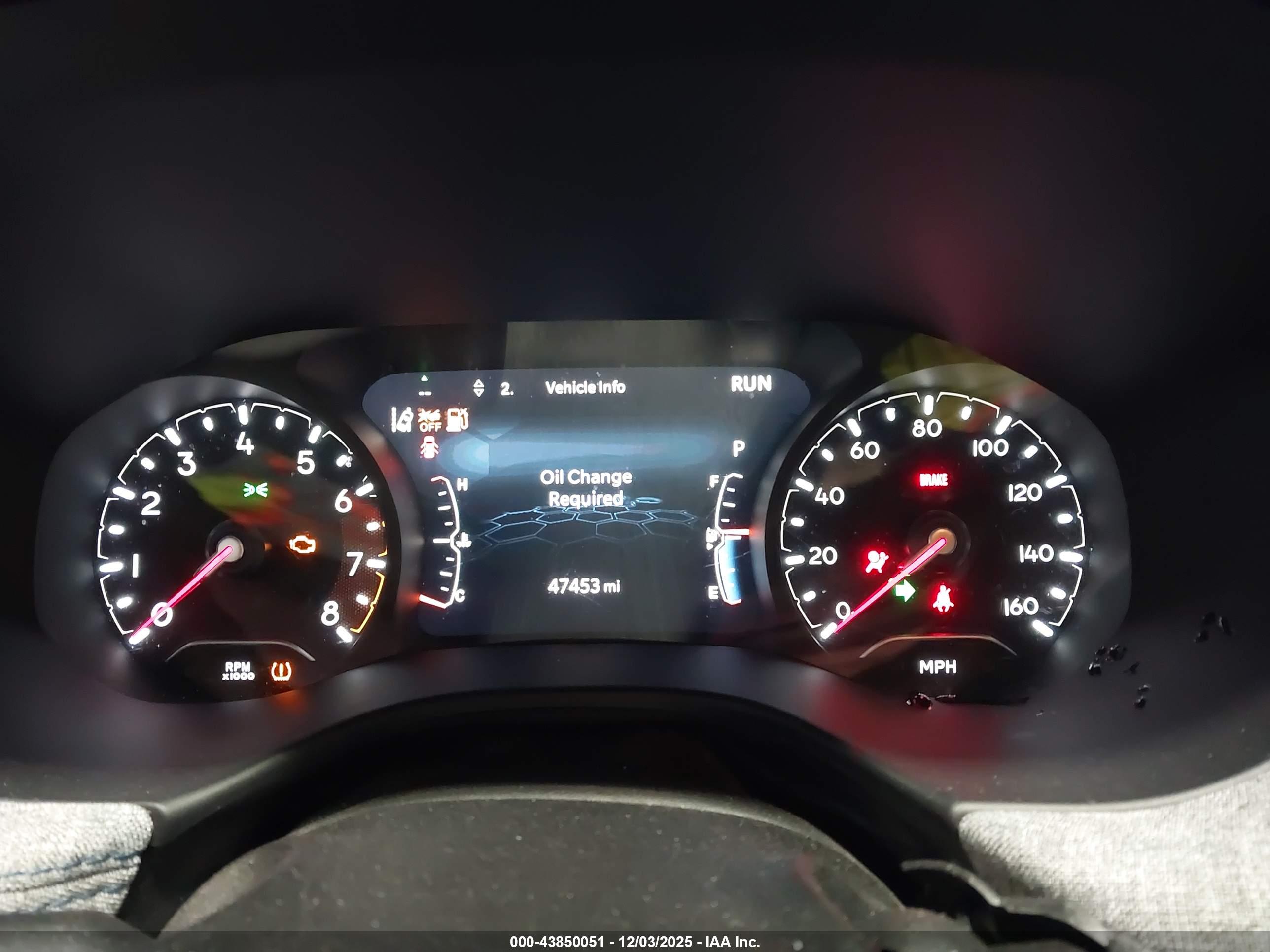 JEEP COMPASS image 7