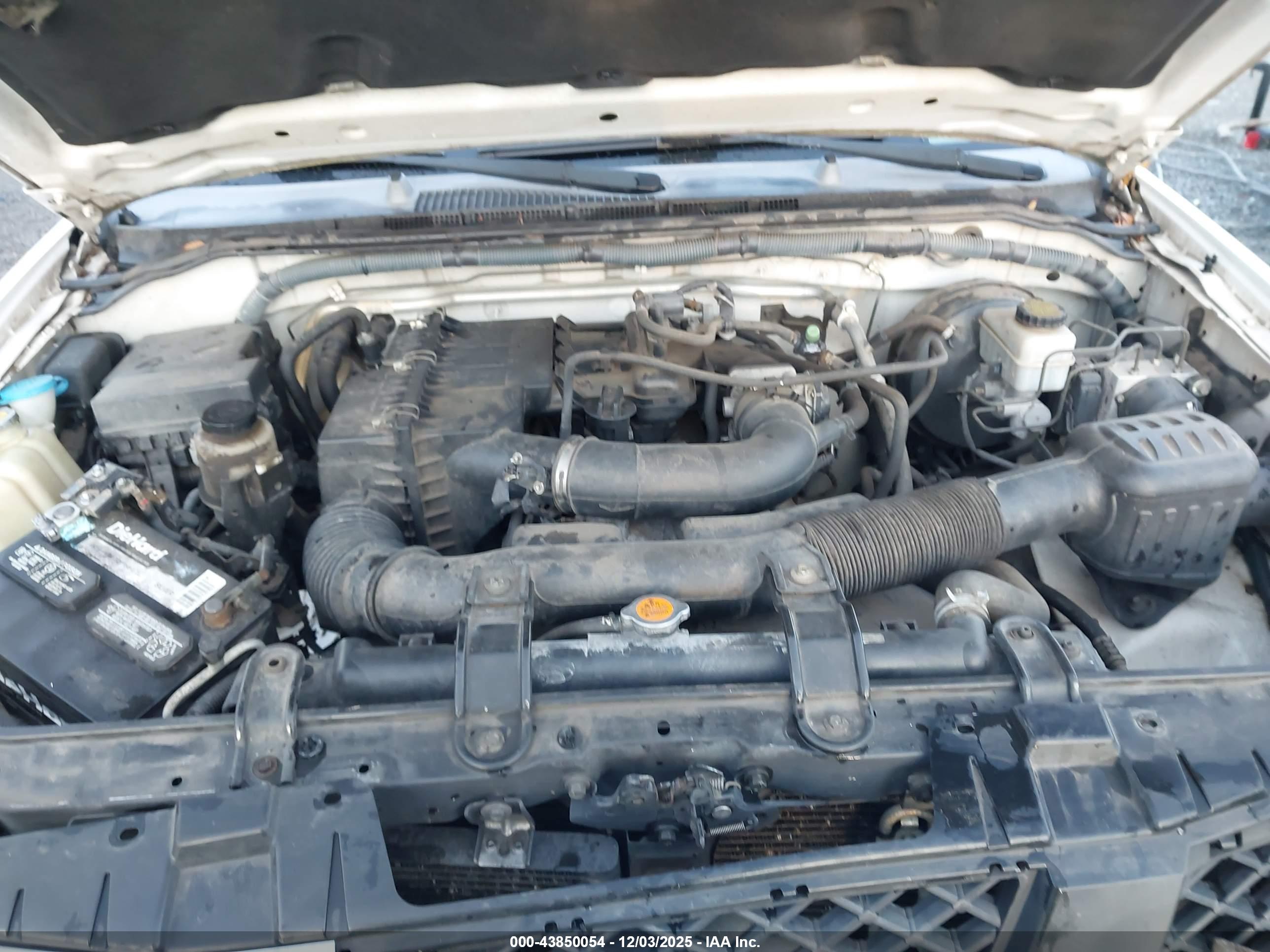 NISSAN FRONTIER image 10